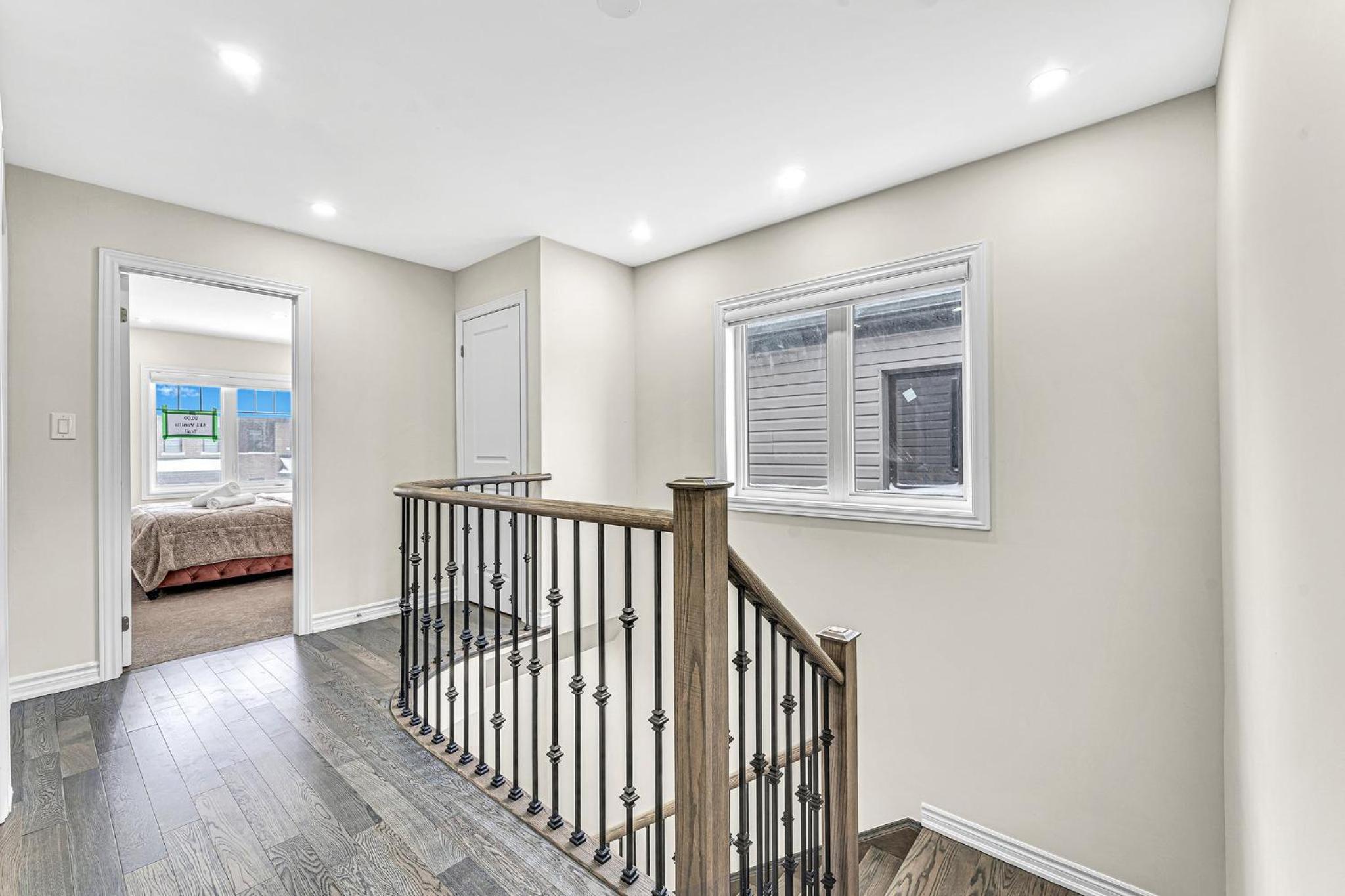 Designer Home in Niagara Falls
