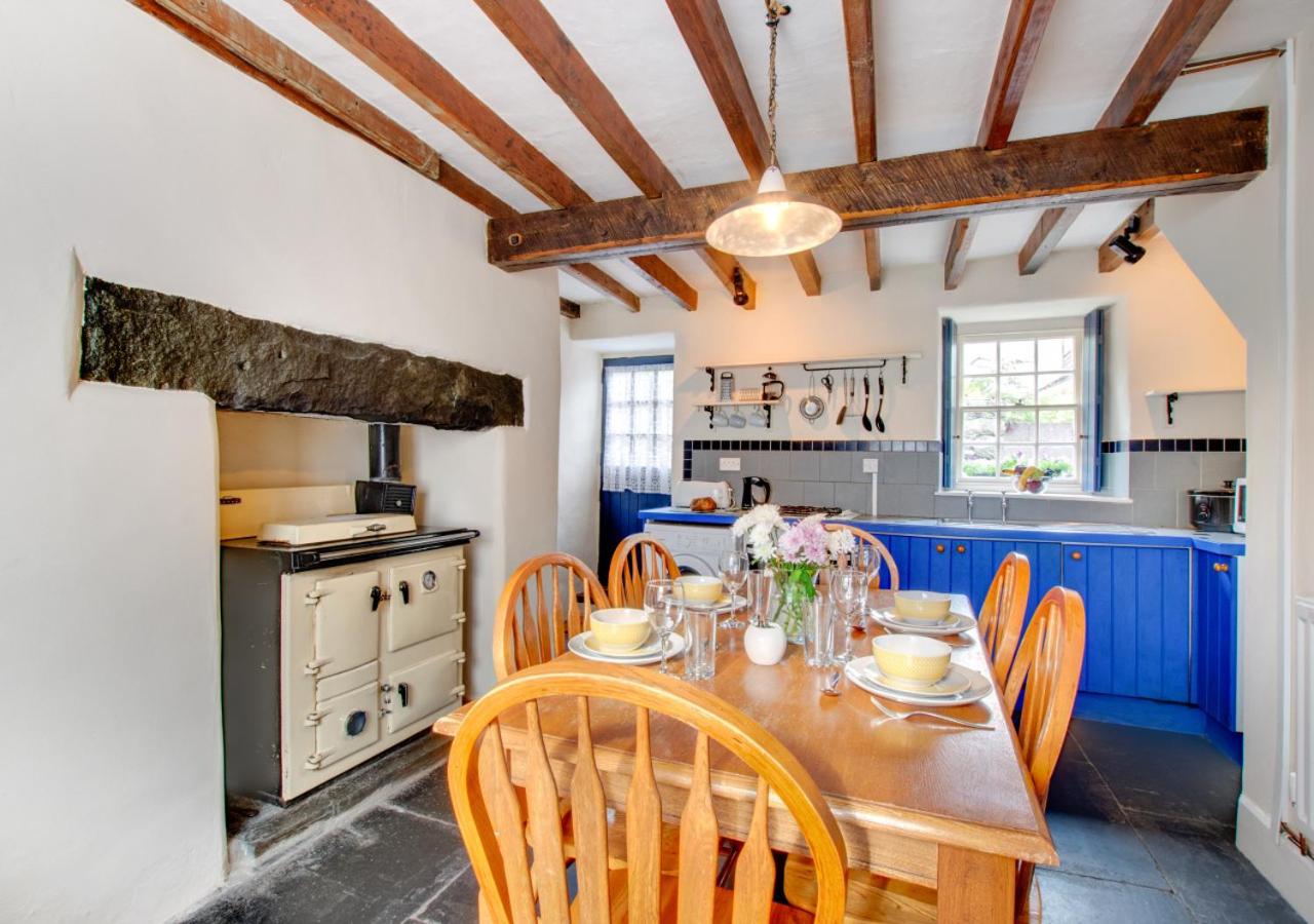 2 Bed in Dolgellau oc-wah671 view 5