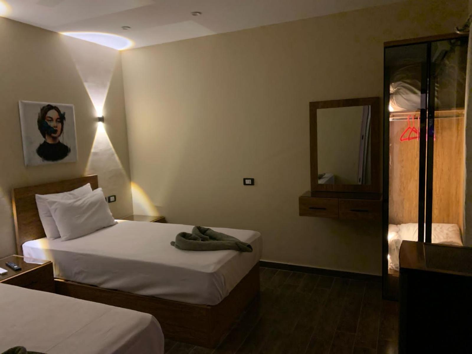 Heaven Hostel