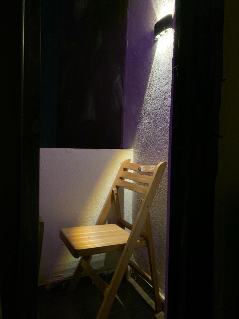 Heaven Hostel
