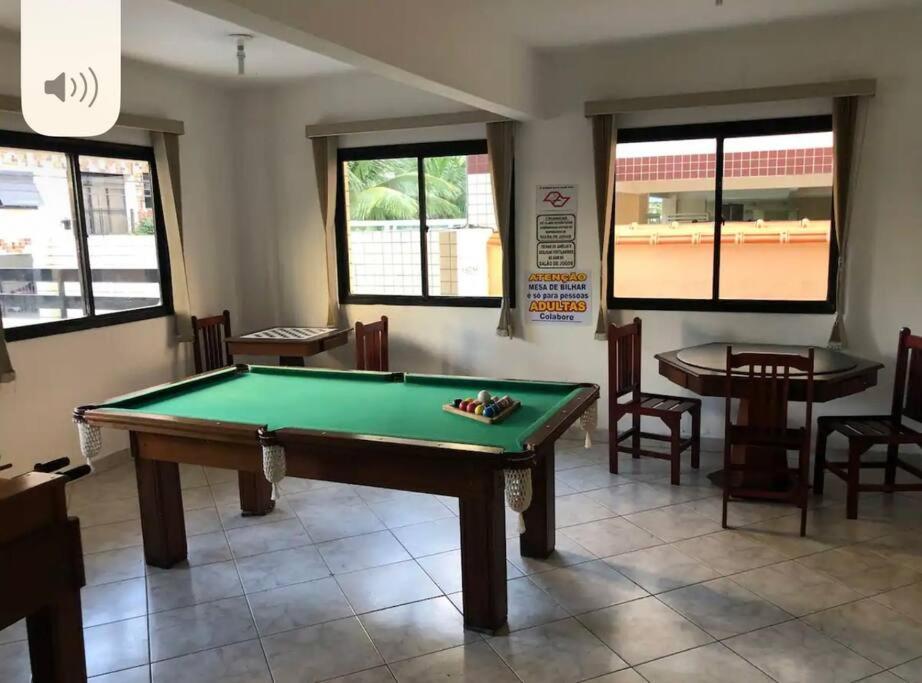 Apartamento Praia Grande