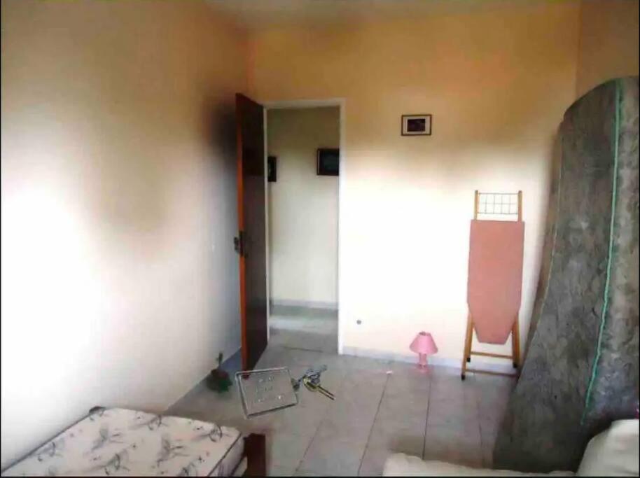 Apartamento Praia Grande