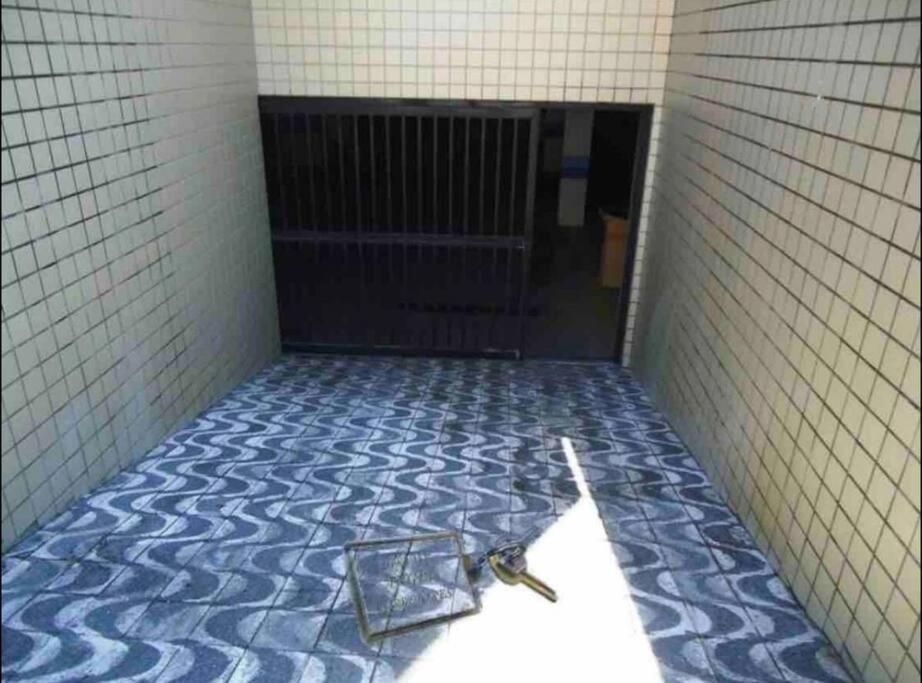Apartamento Praia Grande