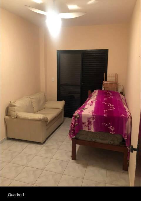 Apartamento Praia Grande