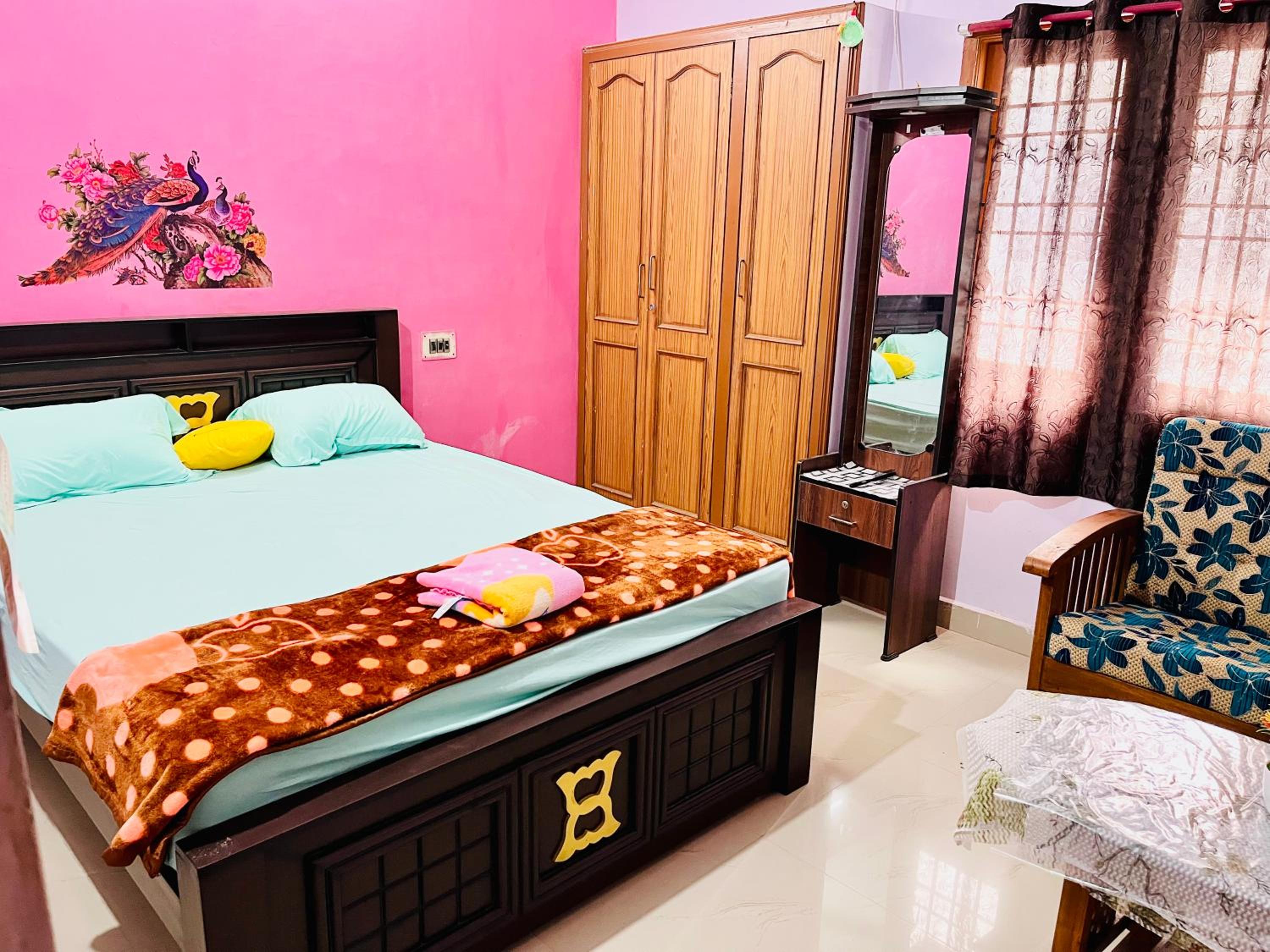 Ramkarthik villa guest house view 5