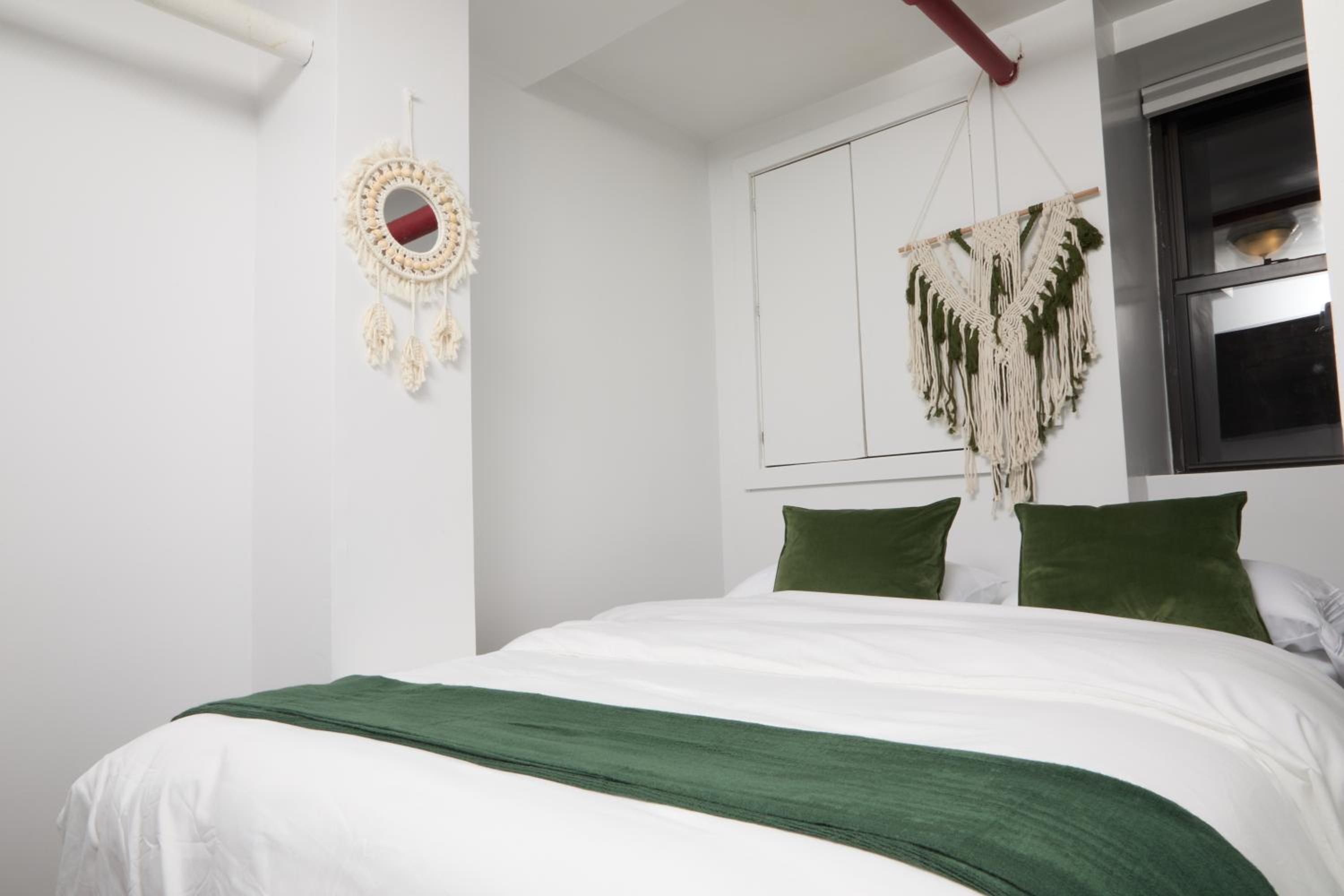 Comfy Guest House in Hell's Kitchen