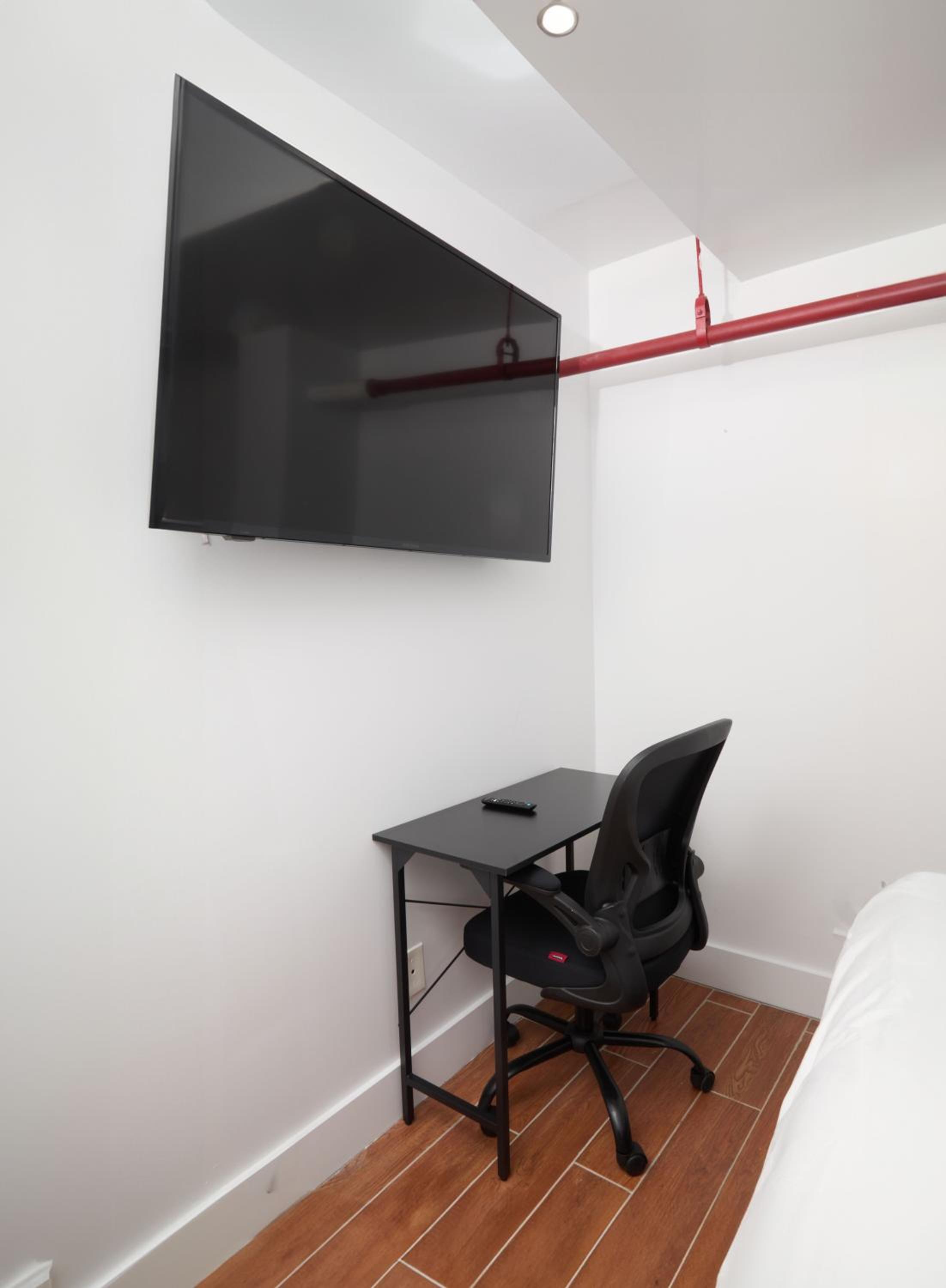 Comfy Guest House in Hell's Kitchen