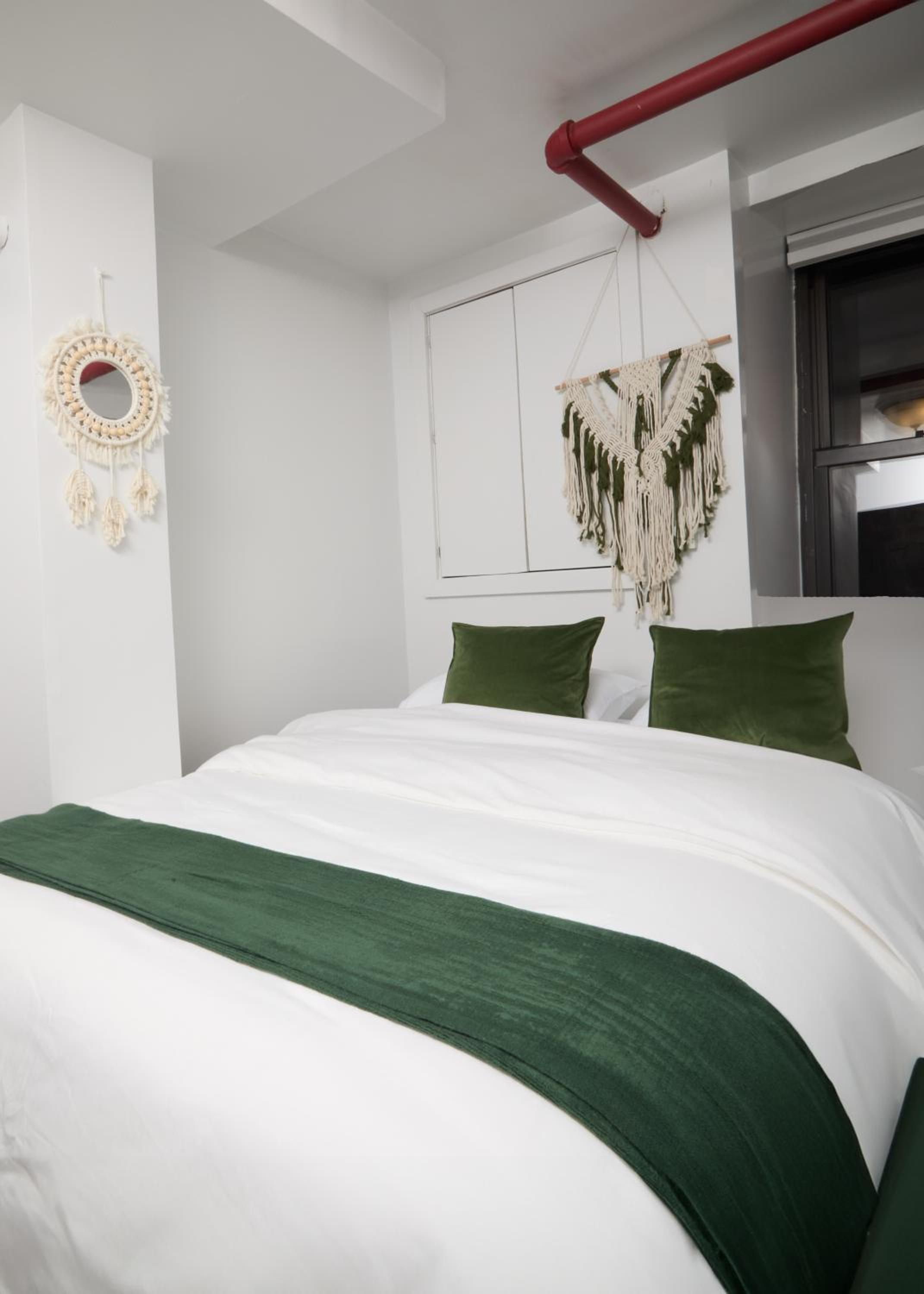 Comfy Guest House in Hell's Kitchen