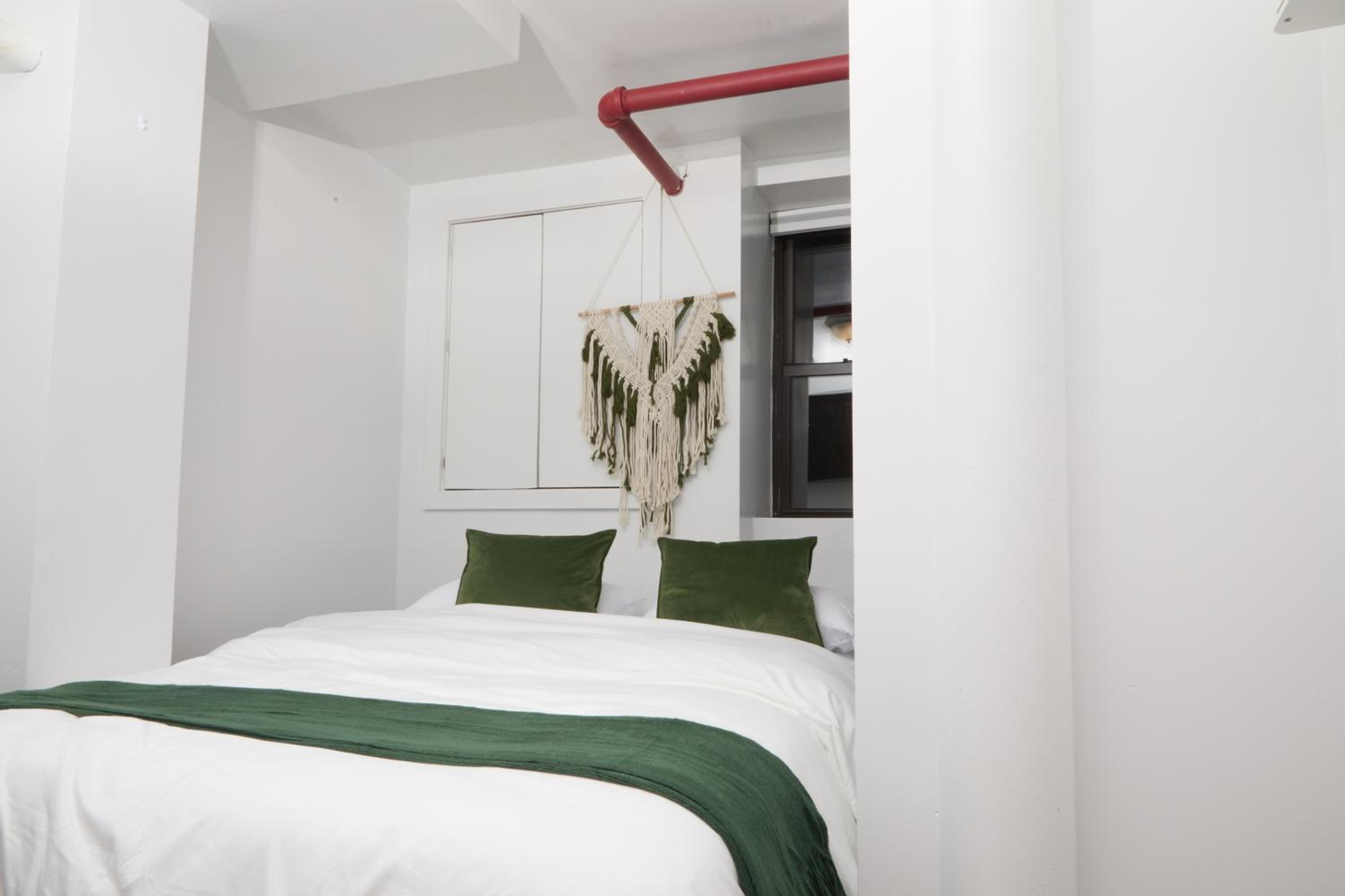 Comfy Guest House in Hell's Kitchen