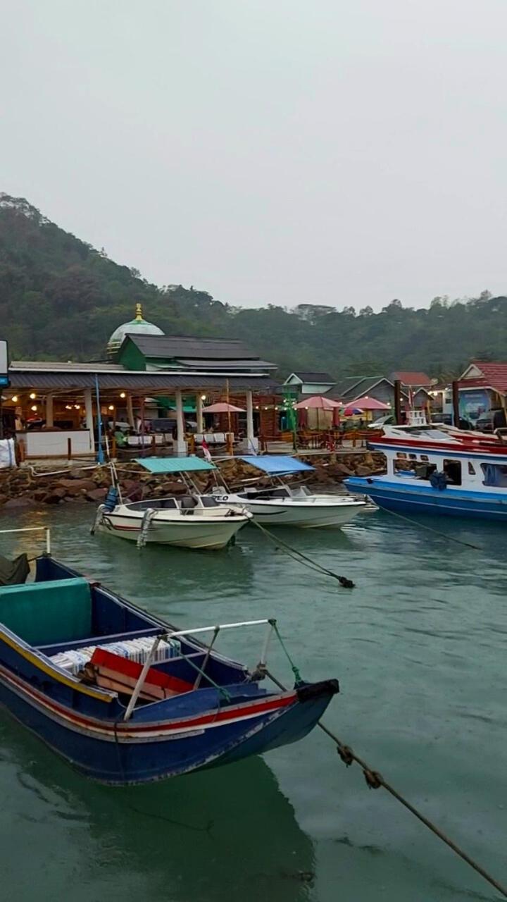 Villa Mangrove Pulau Pahawang