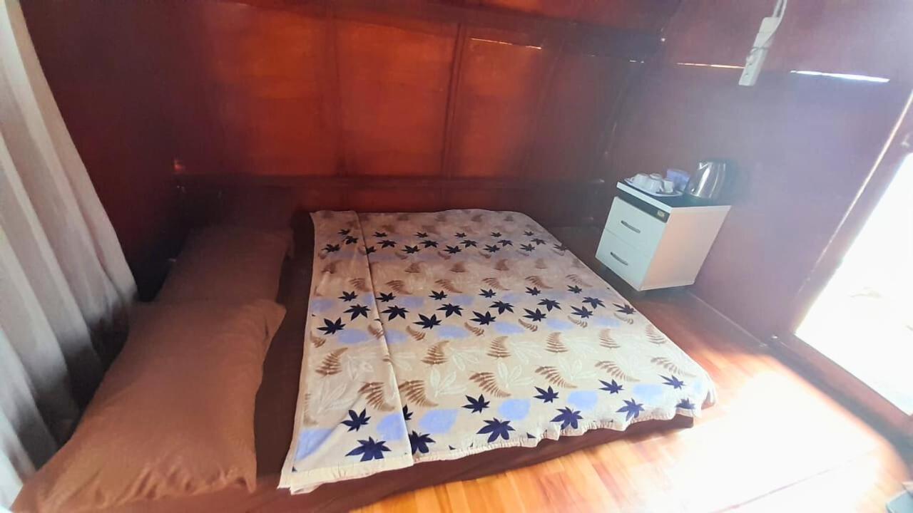 Villa Mangrove Pulau Pahawang