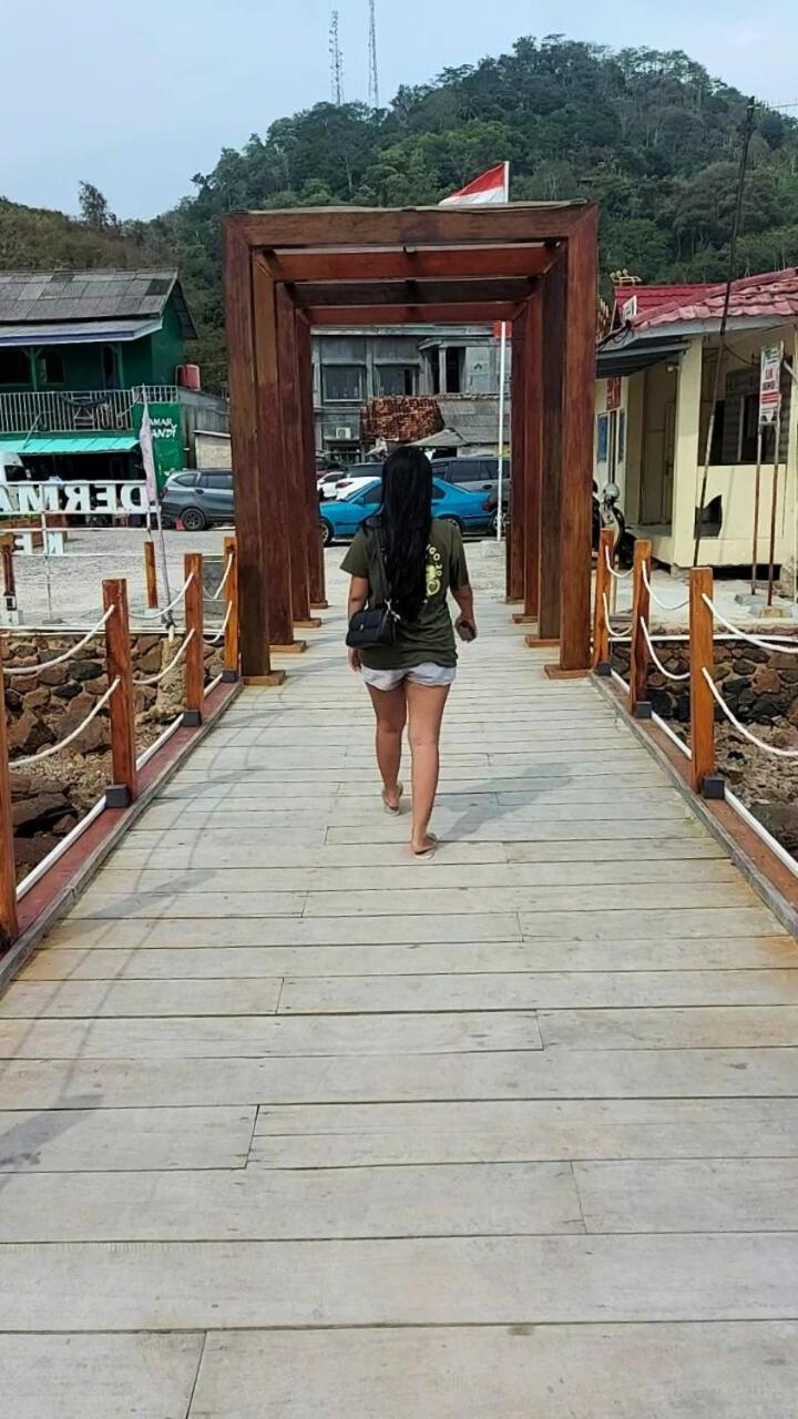 Villa Mangrove Pulau Pahawang