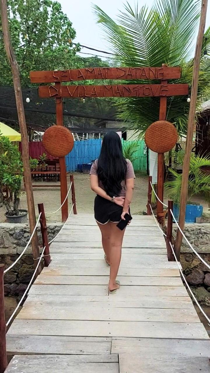 Villa Mangrove Pulau Pahawang