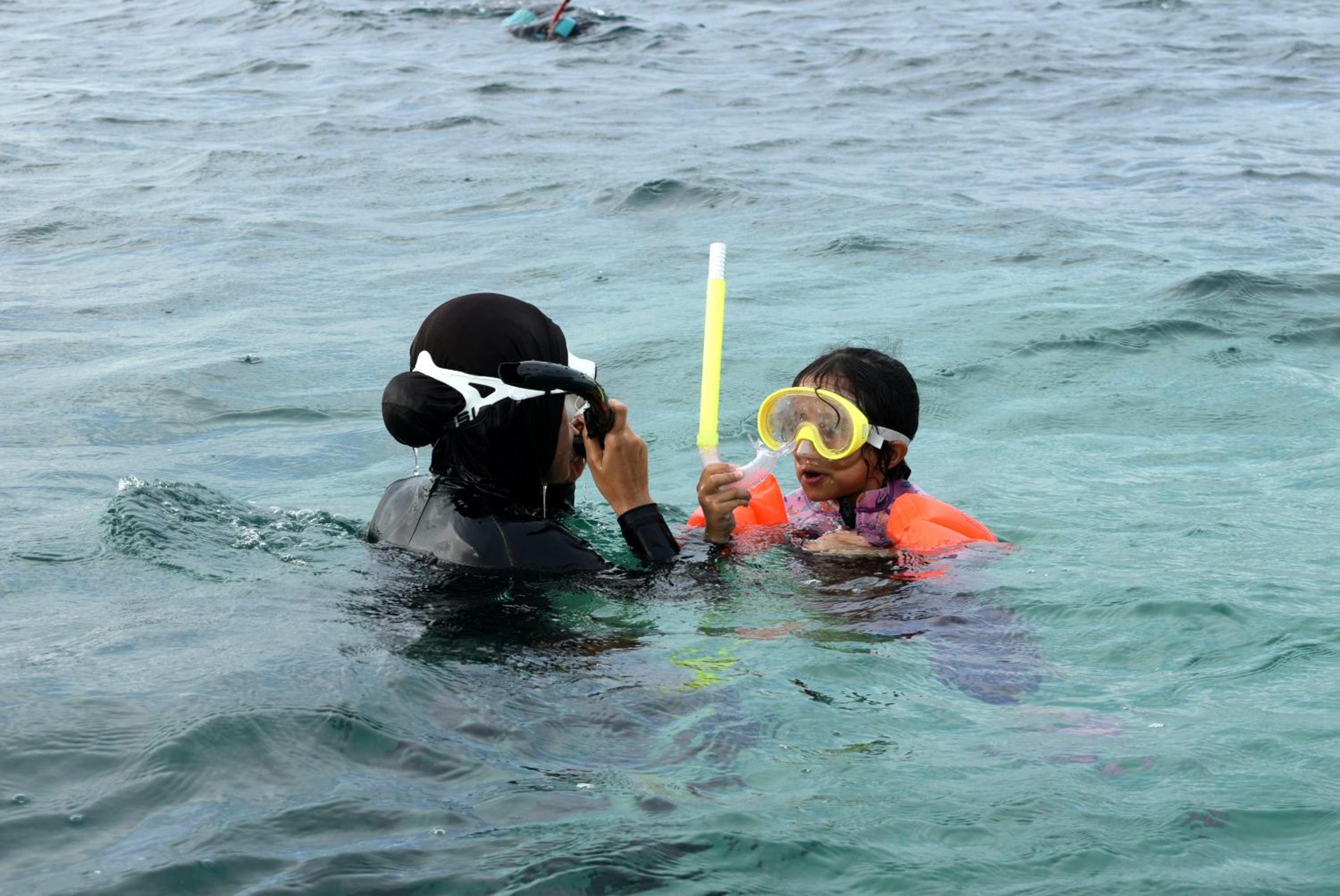 Villa Mangrove Pulau Pahawang