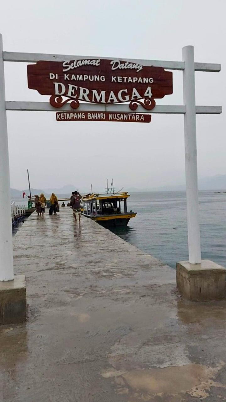 Villa Mangrove Pulau Pahawang