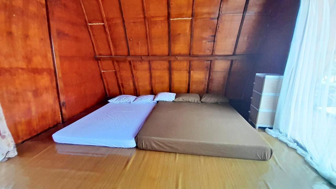 Villa Mangrove Pulau Pahawang