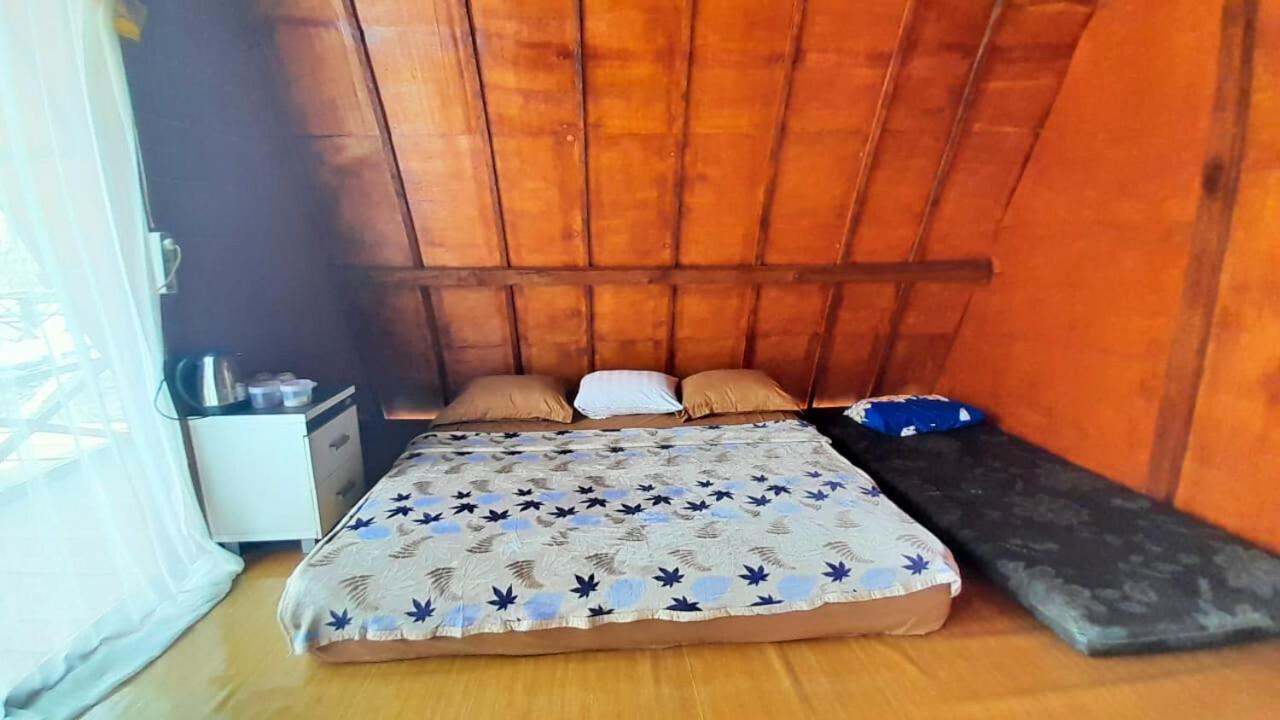 Villa Mangrove Pulau Pahawang