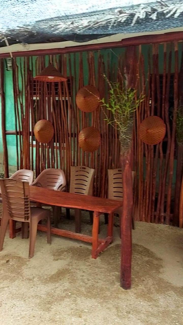 Villa Mangrove Pulau Pahawang