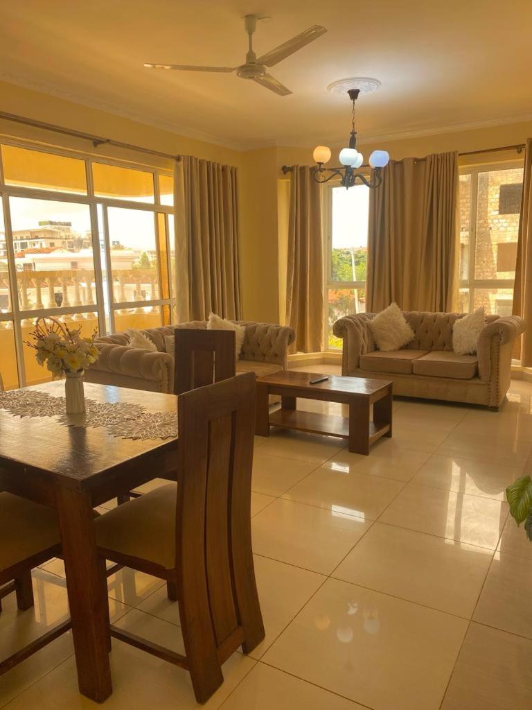 2bedroom apartment in nyali view 4