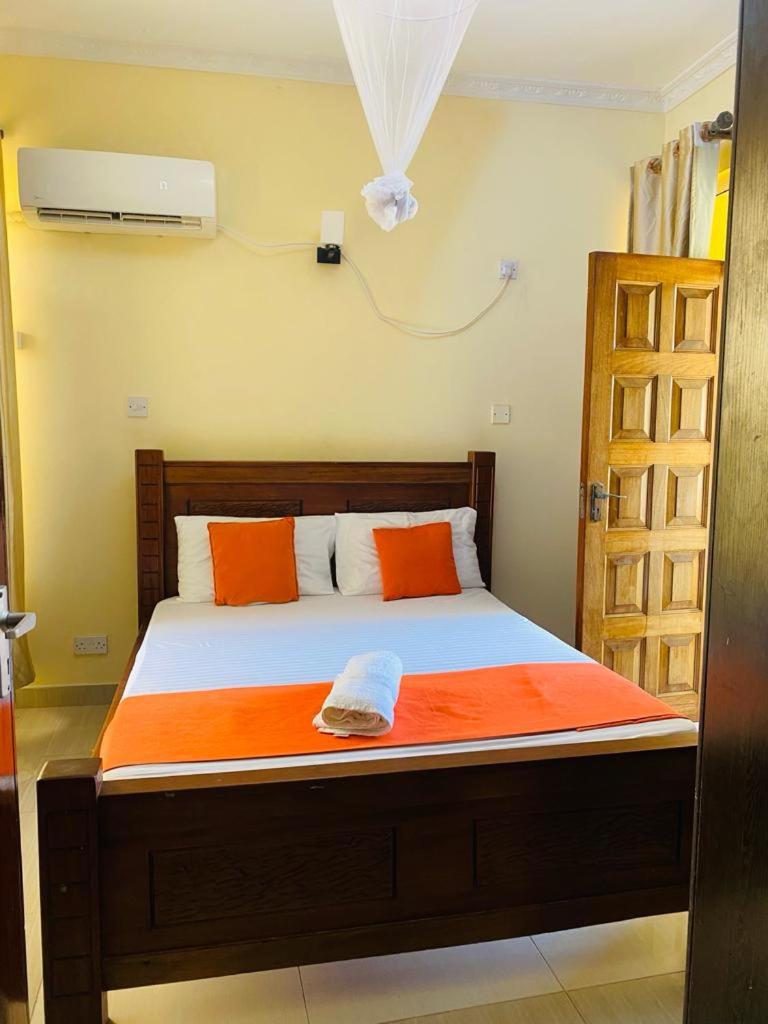 2bedroom apartment in nyali view 5