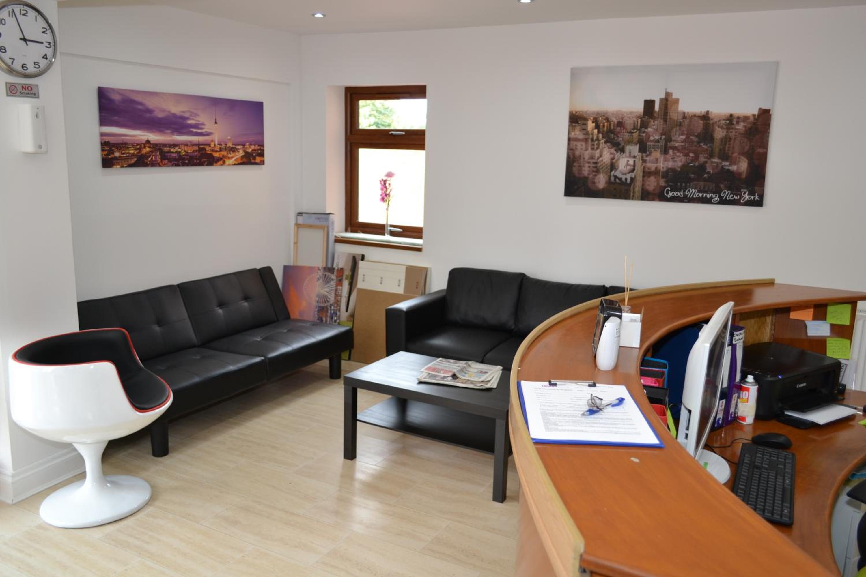 Hounslow Vacations - Heathrow Travellers Hub - Property Image 11
