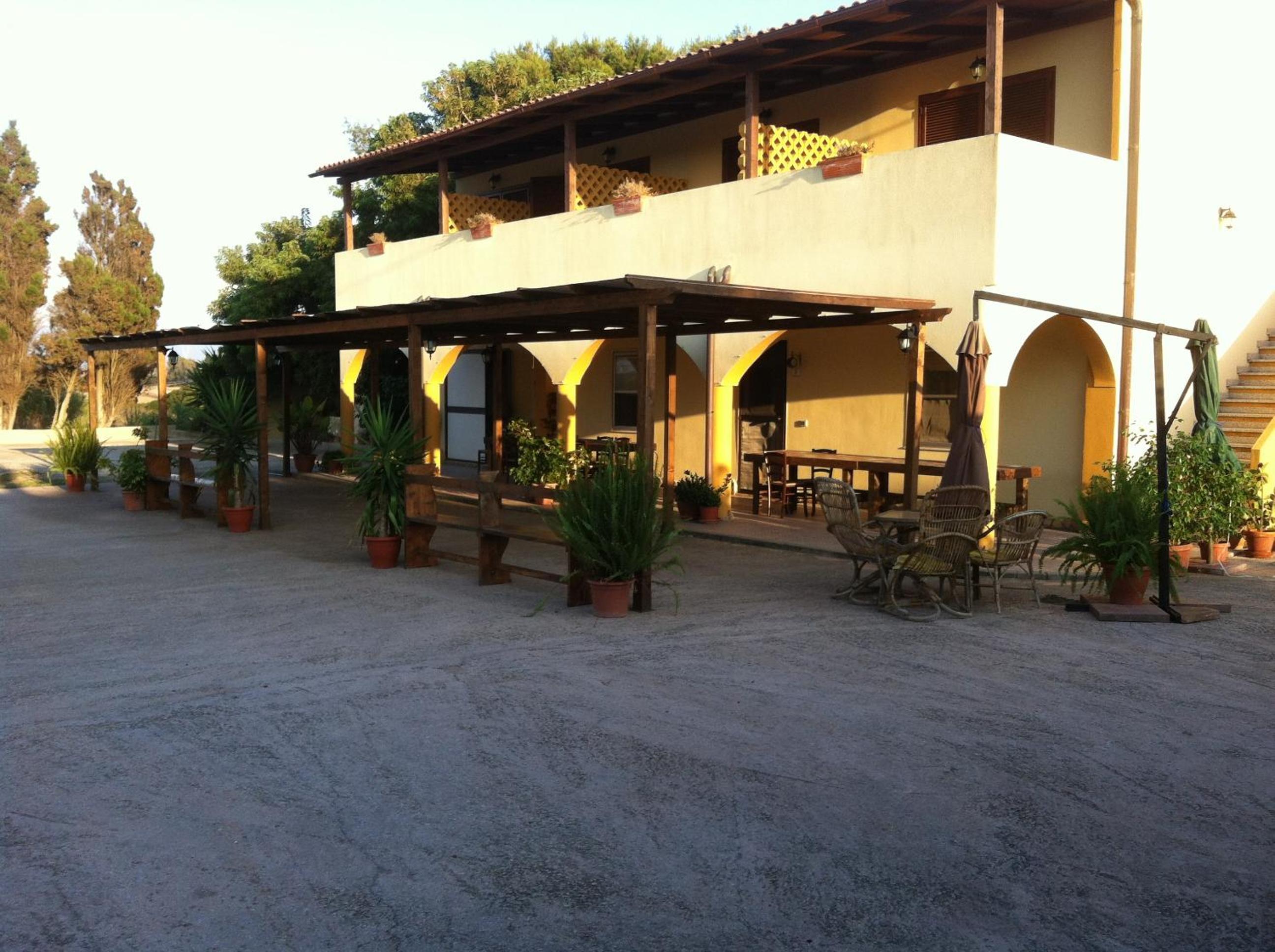Agriturismo Cuile de Molino