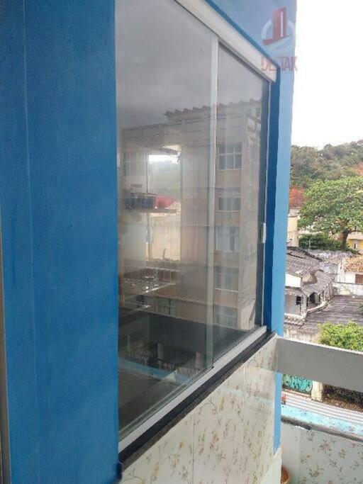 Flat na Barra - Frente a Praia - Circuito do Carnaval