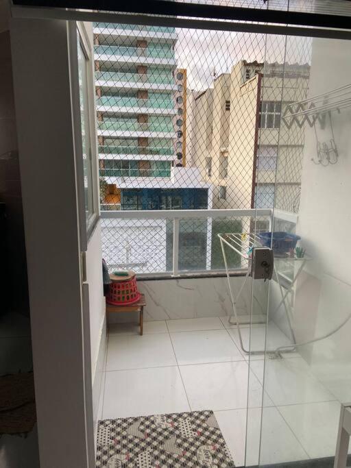 Flat na Barra - Frente a Praia - Circuito do Carnaval