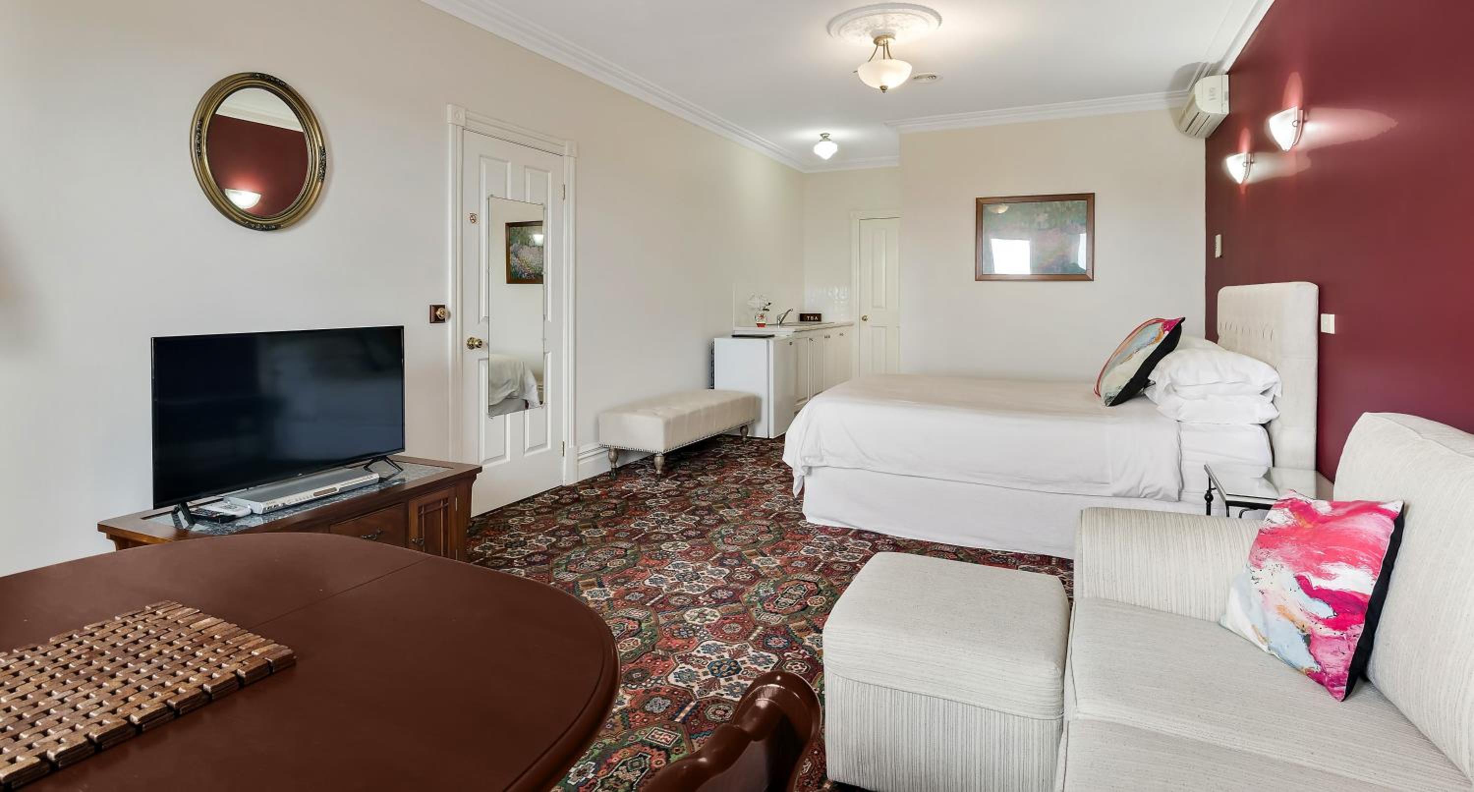 Mt Martha Beach House