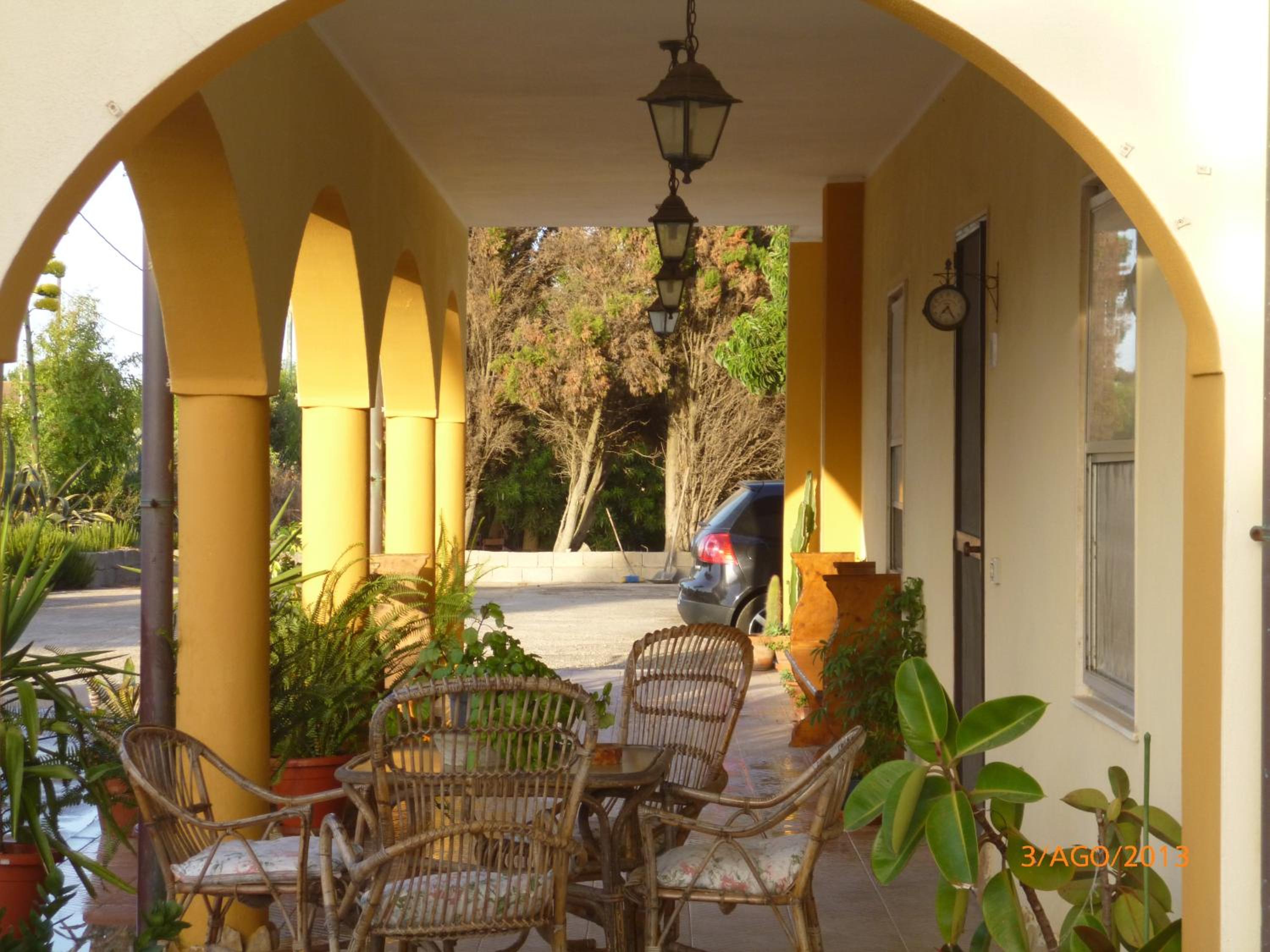 Agriturismo Cuile de Molino