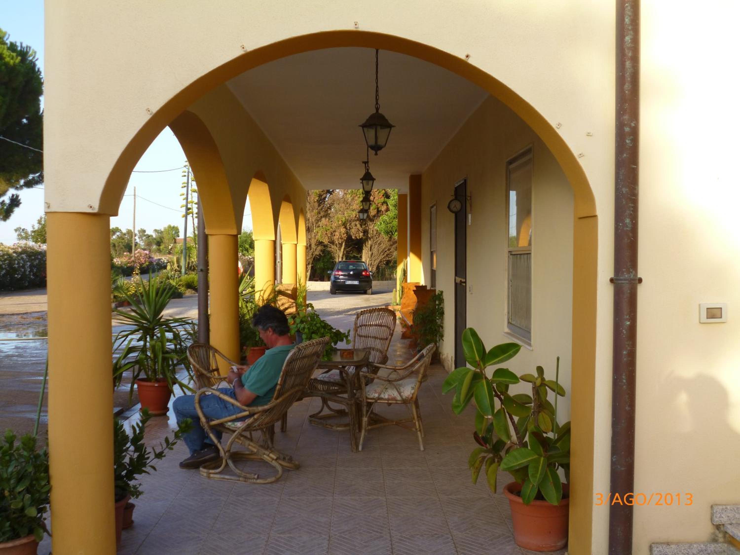 Agriturismo Cuile de Molino