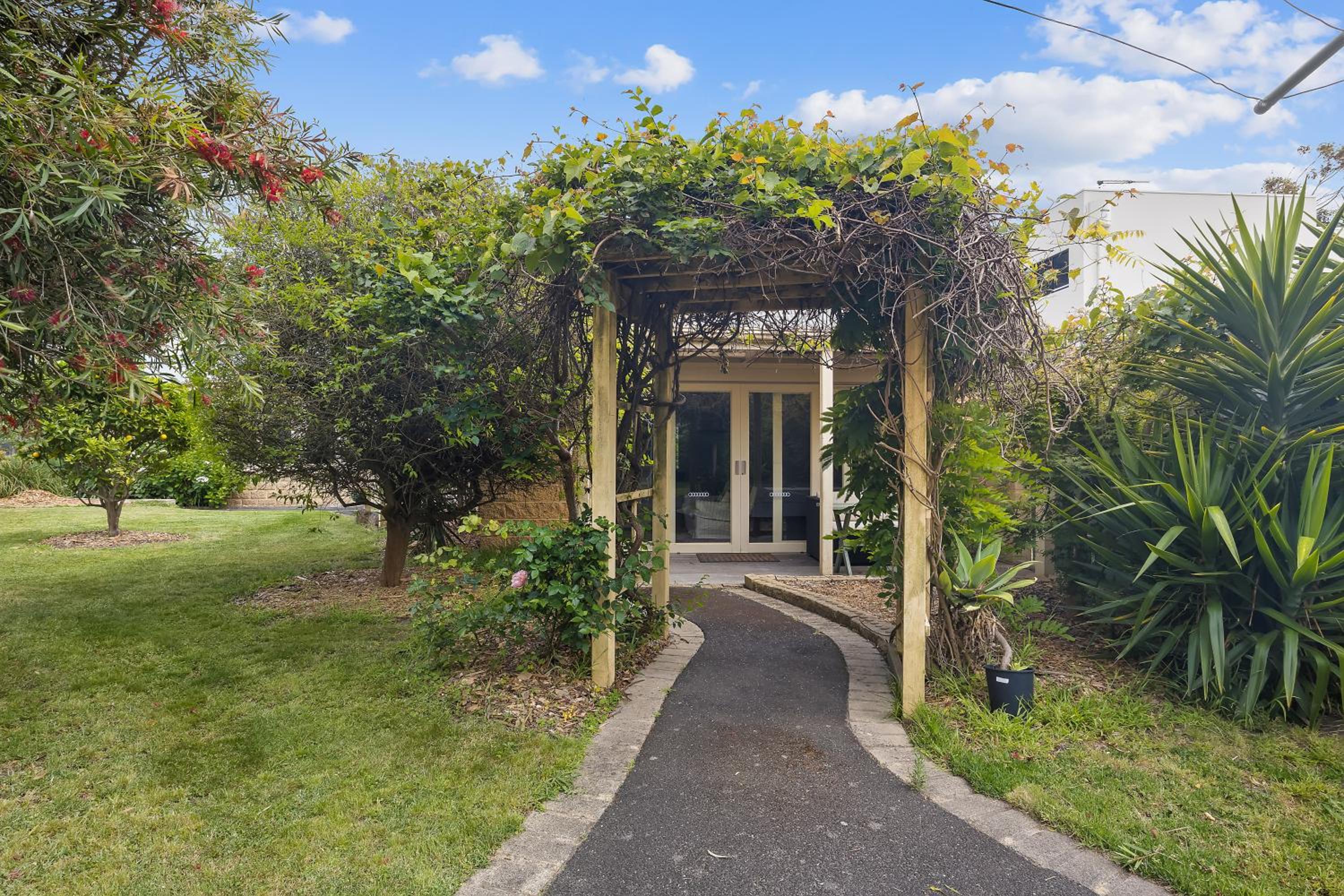 Mt Martha Beach House