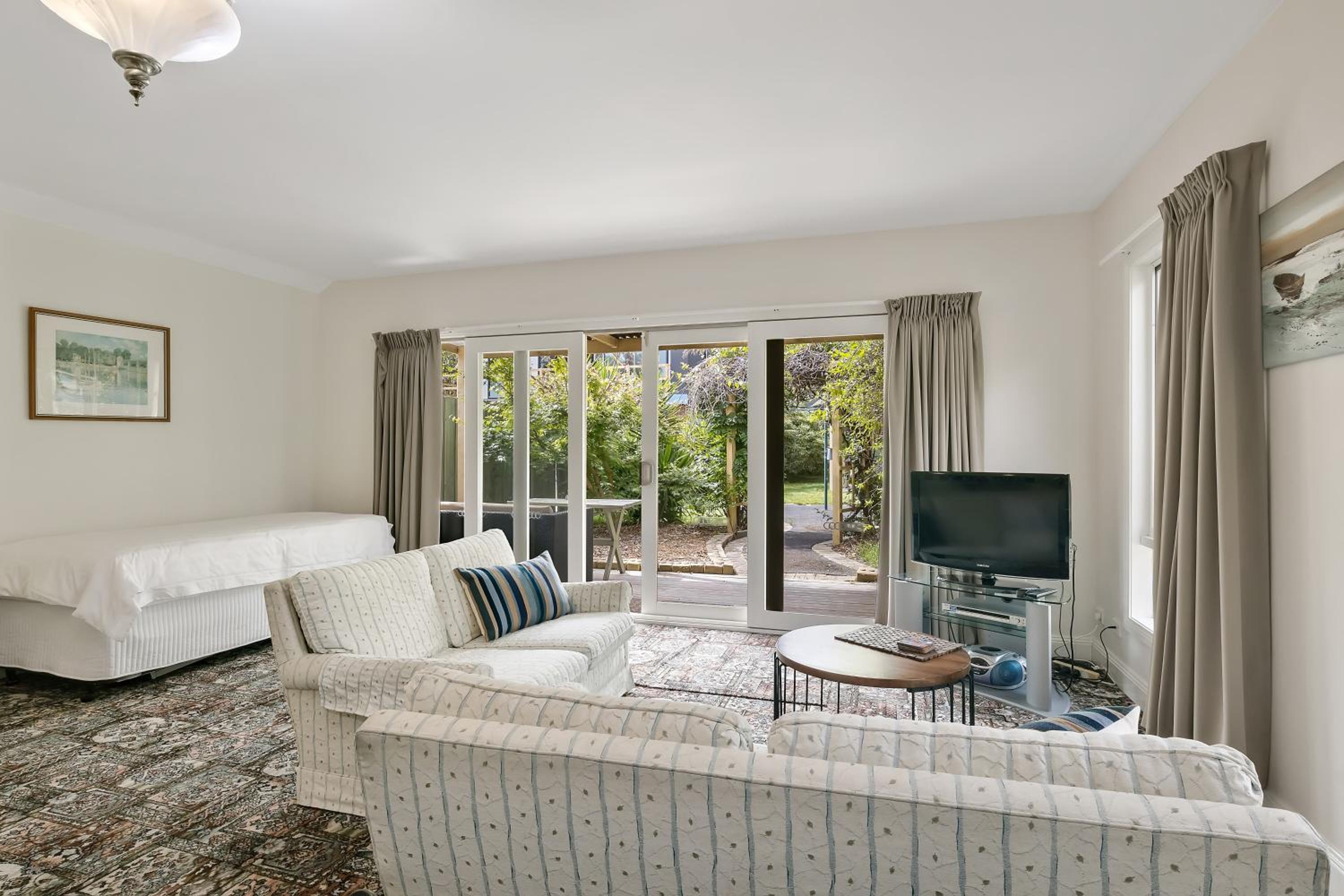 Mt Martha Beach House