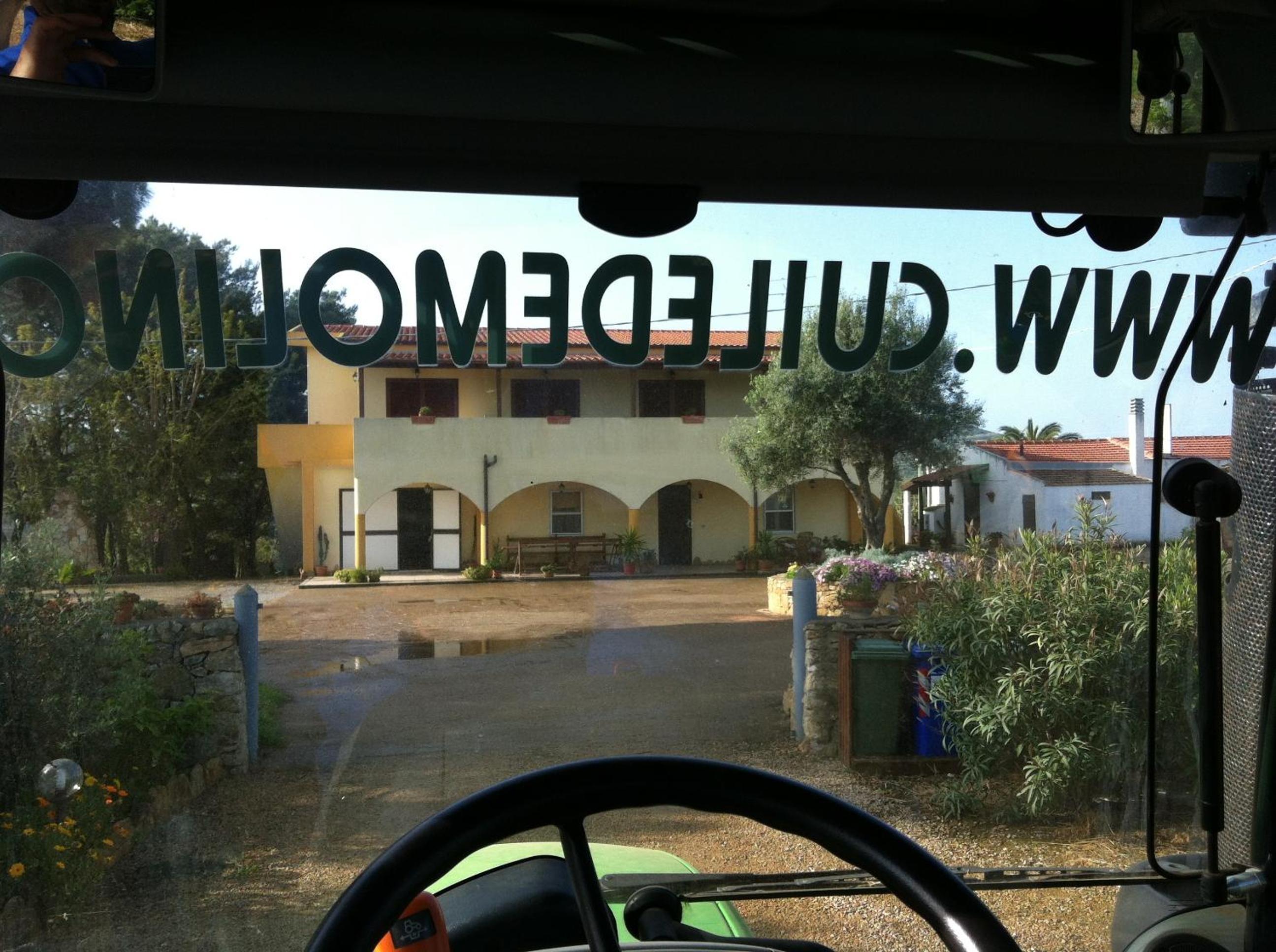 Agriturismo Cuile de Molino
