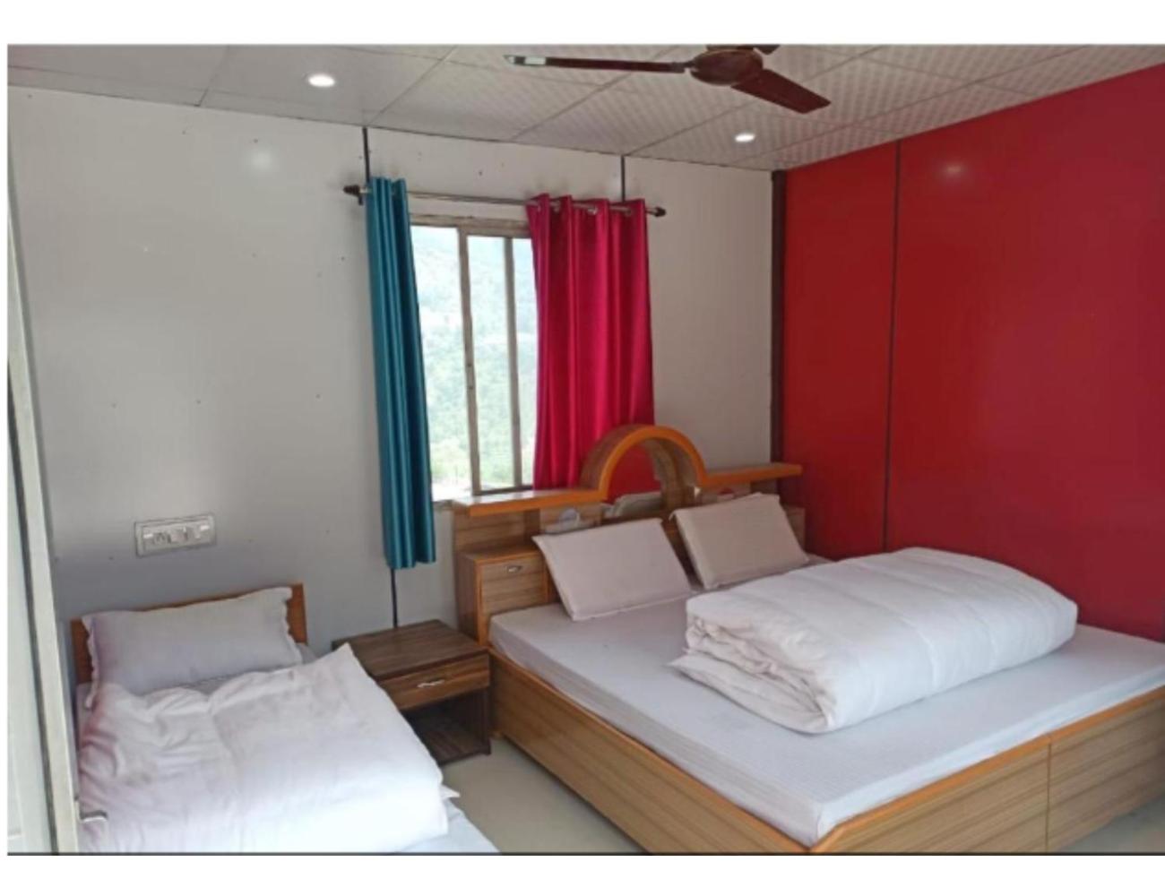 Hotel Om Palace, Ukhimath view 4