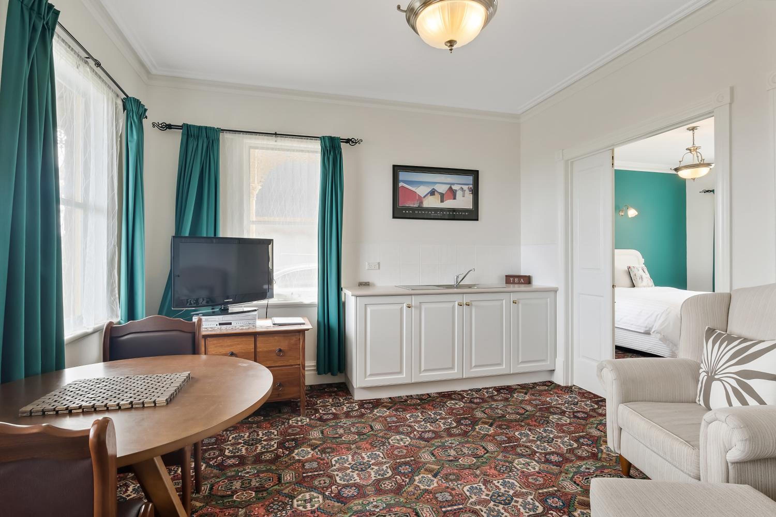 Mt Martha Beach House