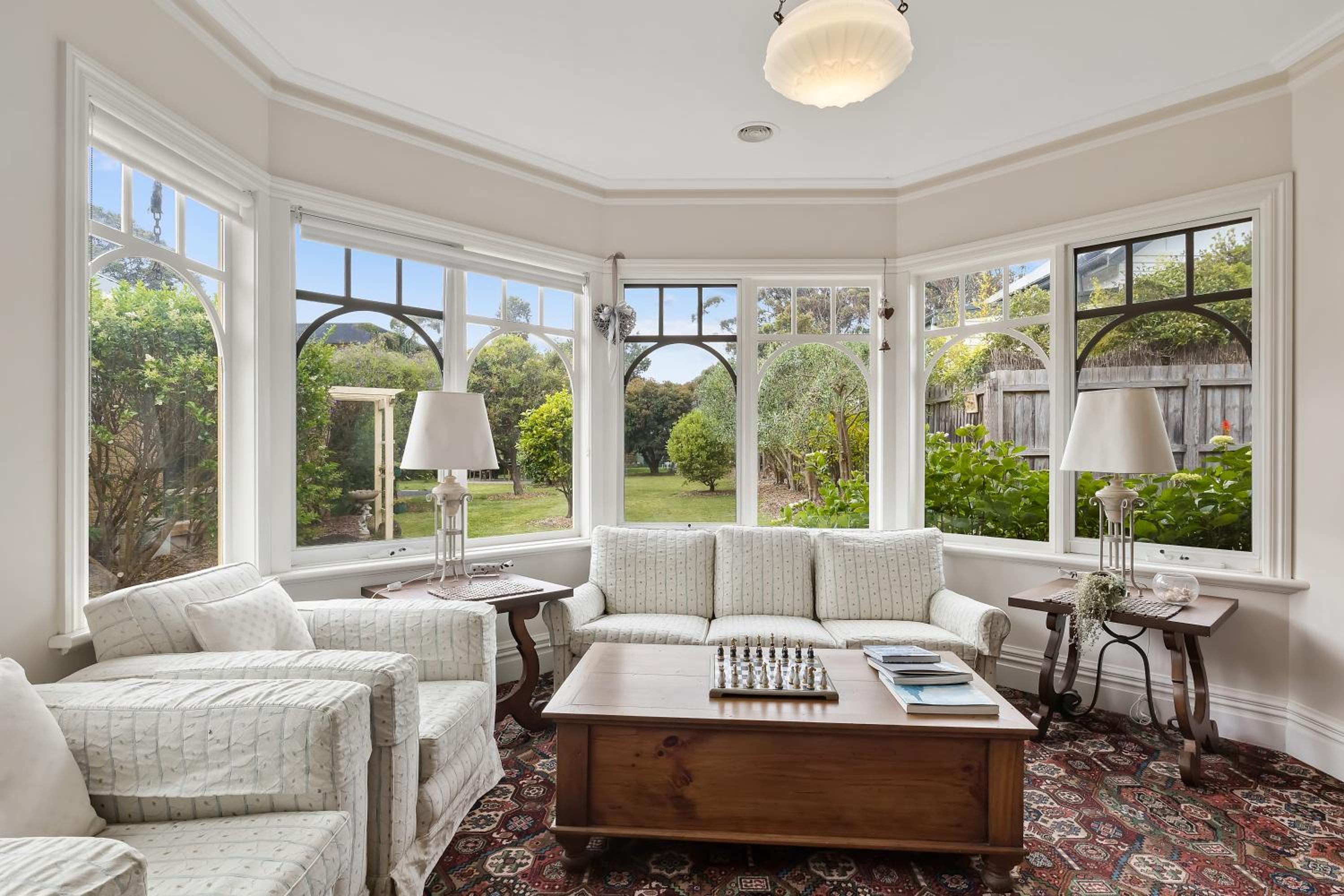 Mt Martha Beach House