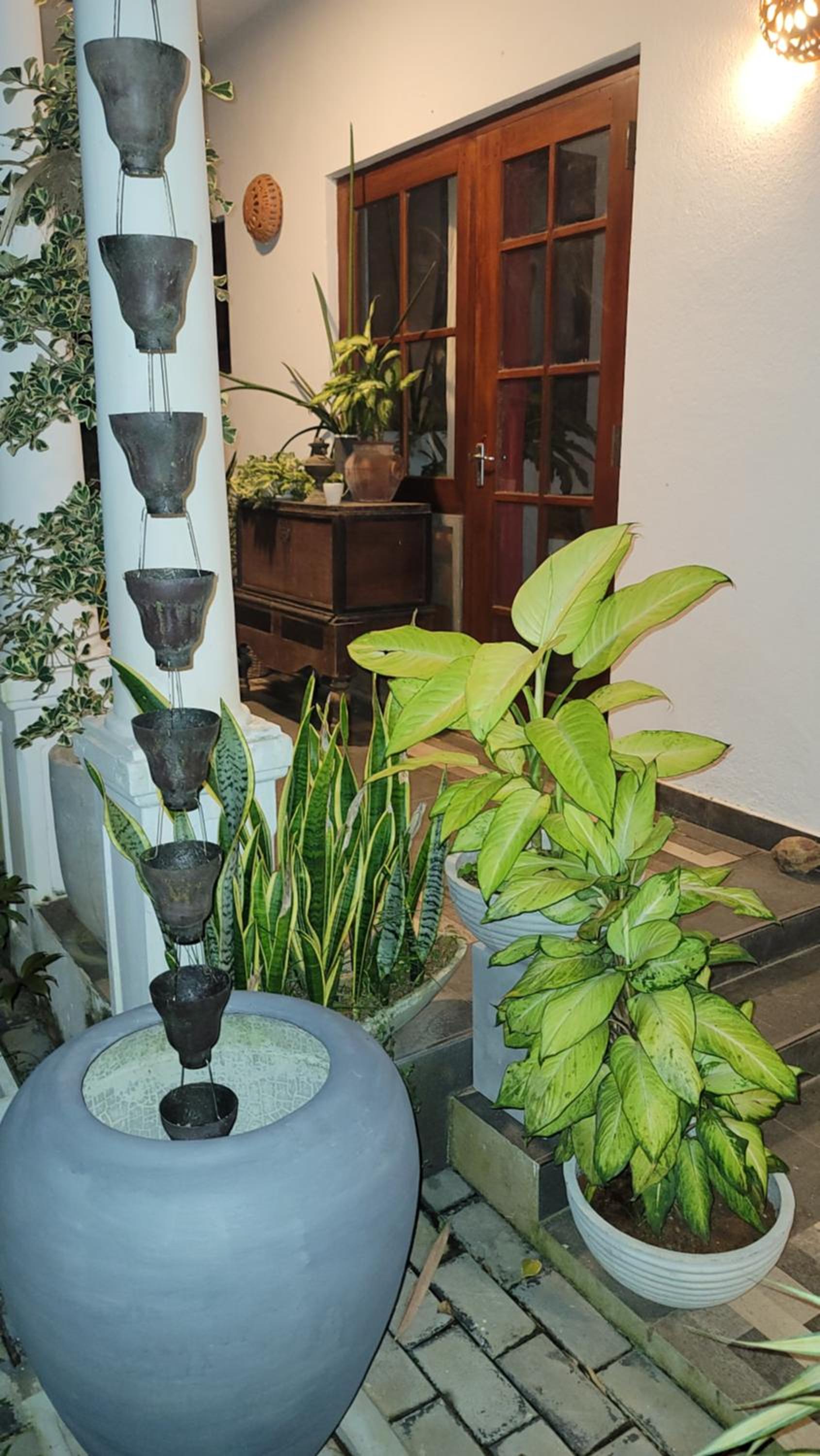 Nature Villa Resort