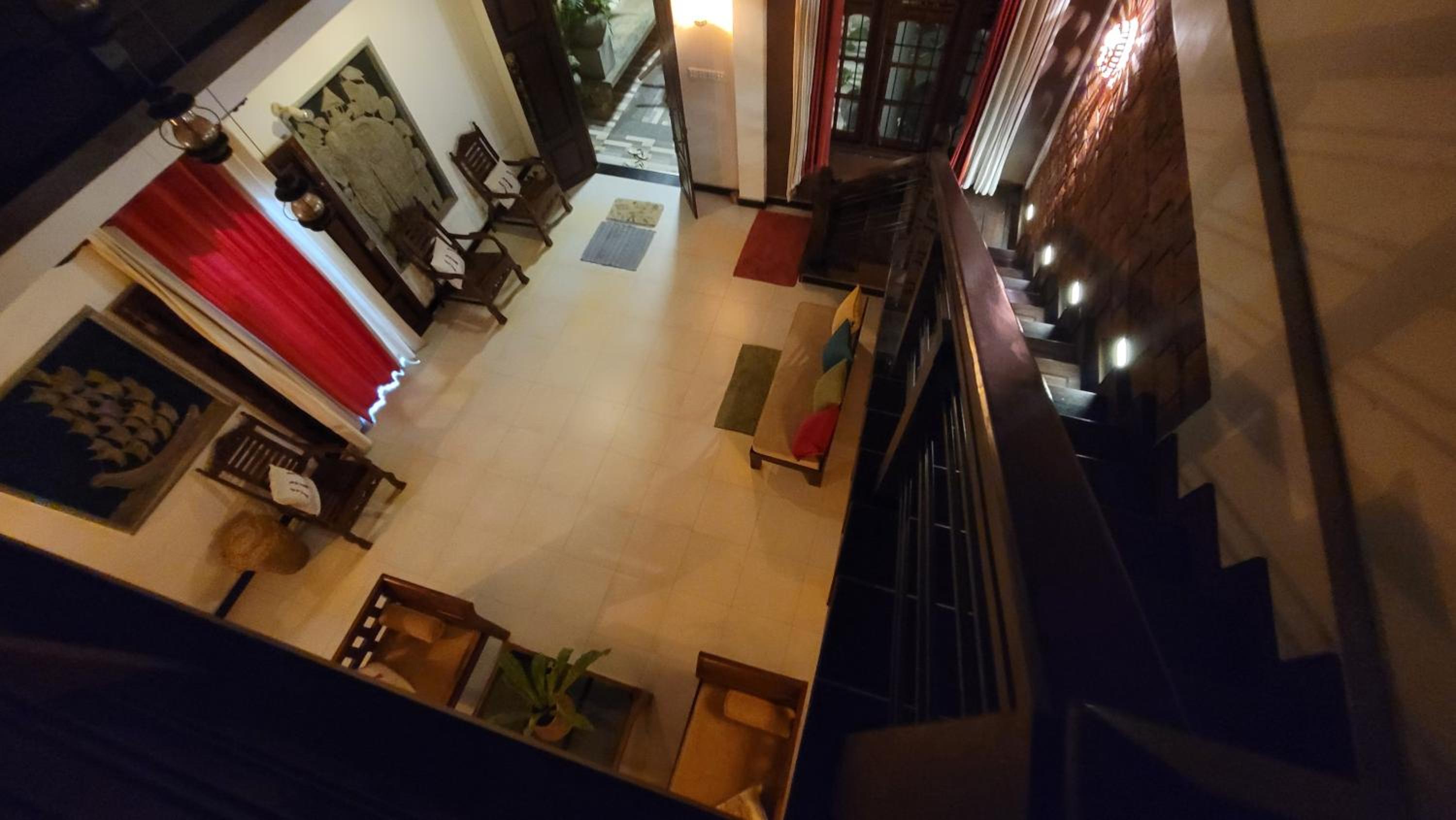 Nature Villa Resort