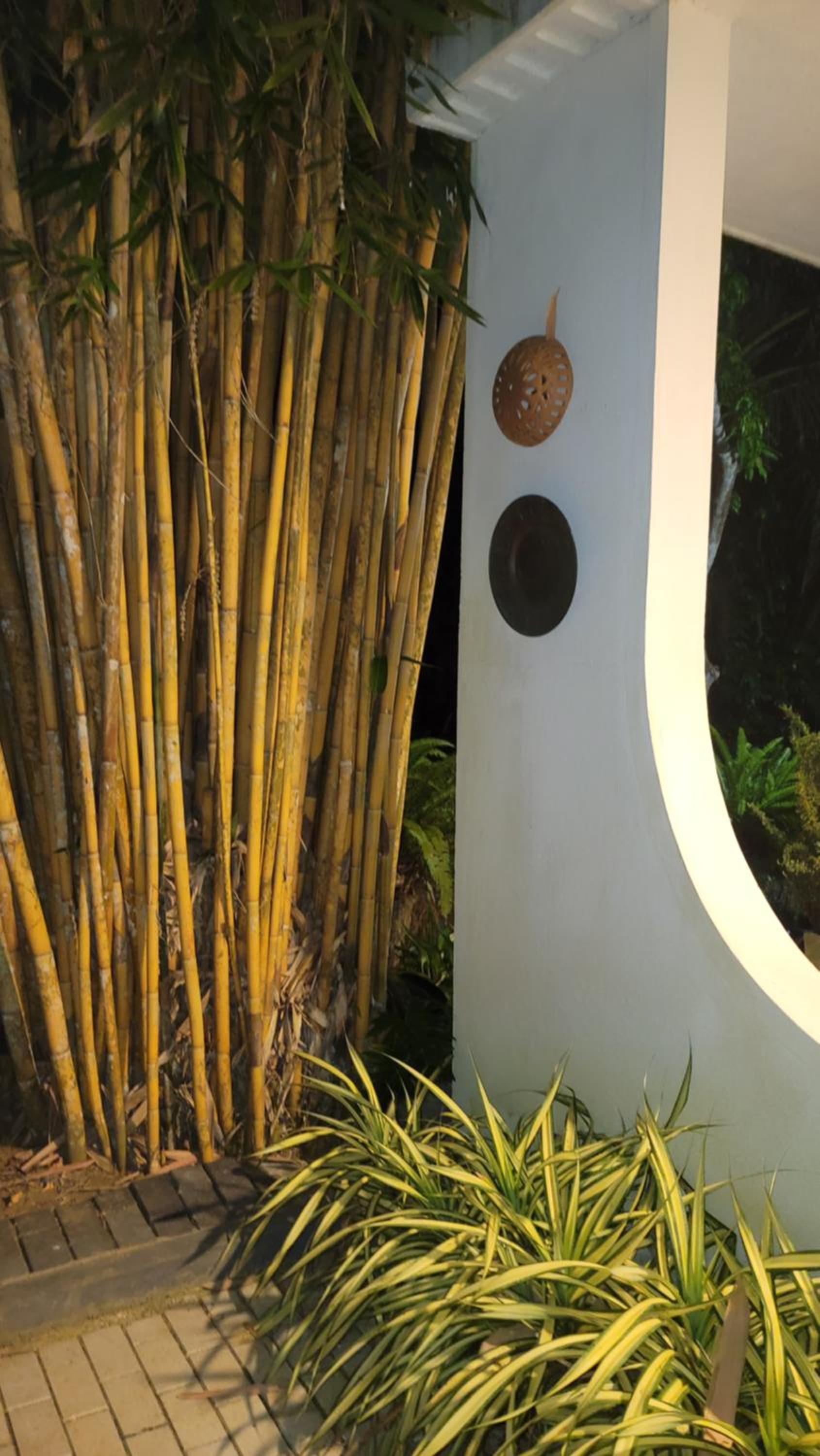 Nature Villa Resort