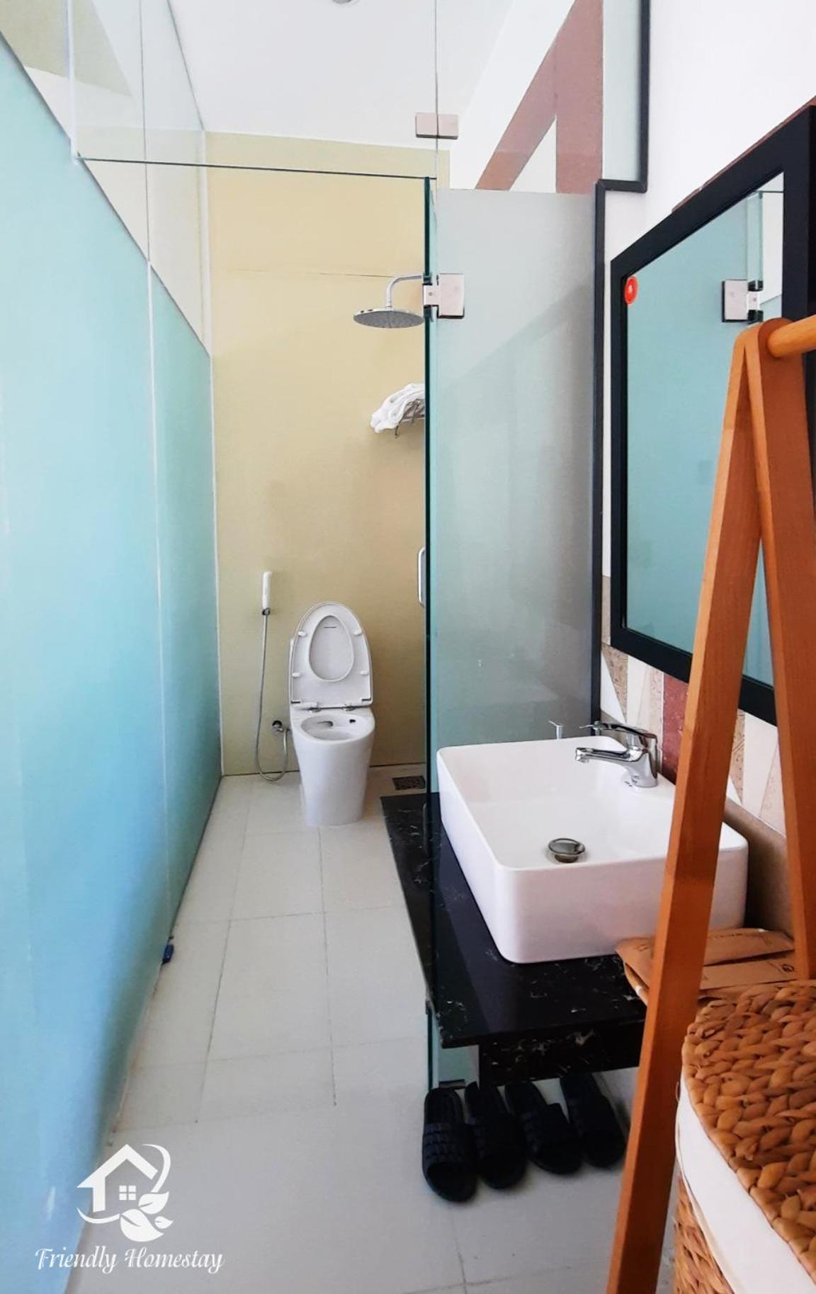 Friendly Homestay