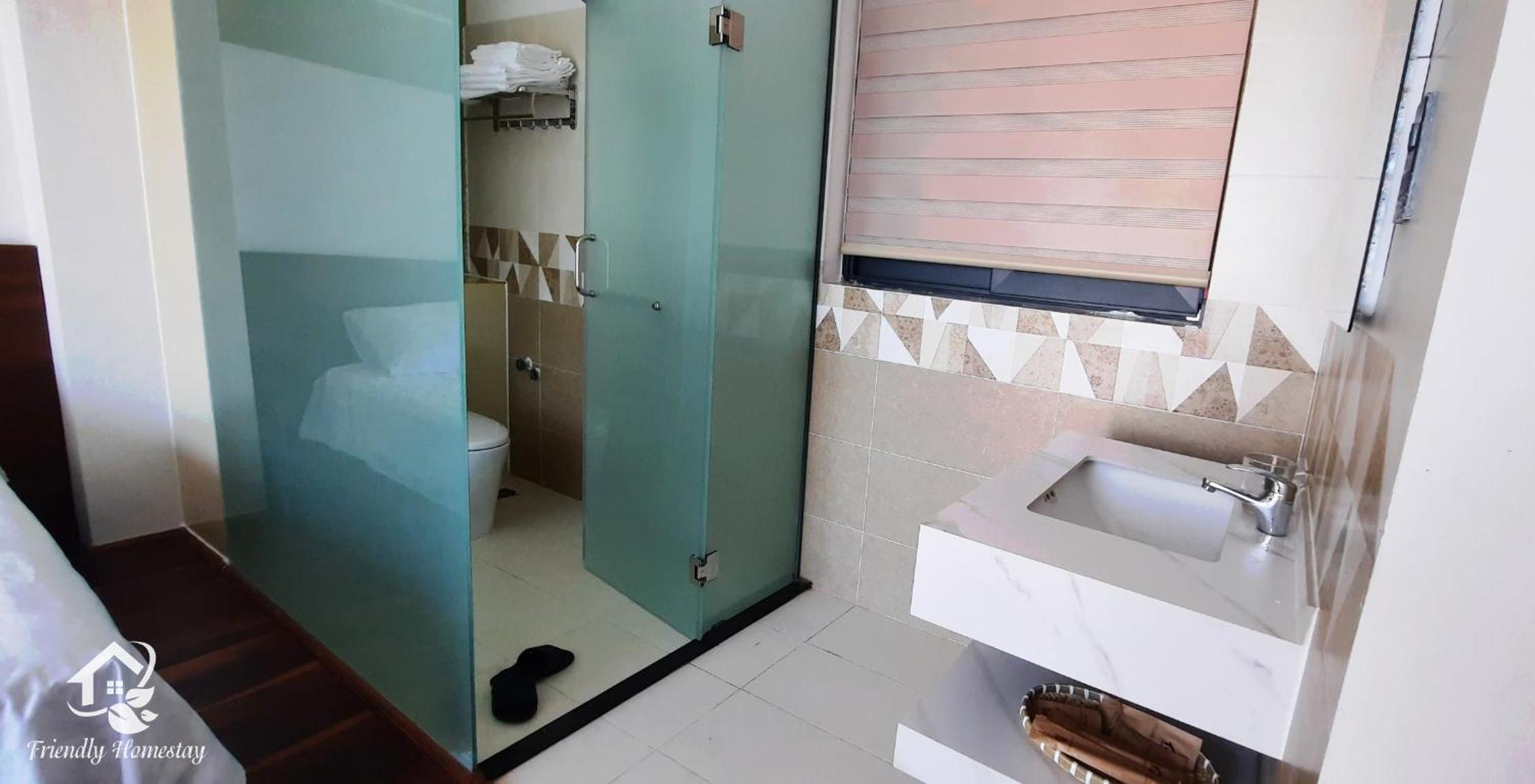 Friendly Homestay