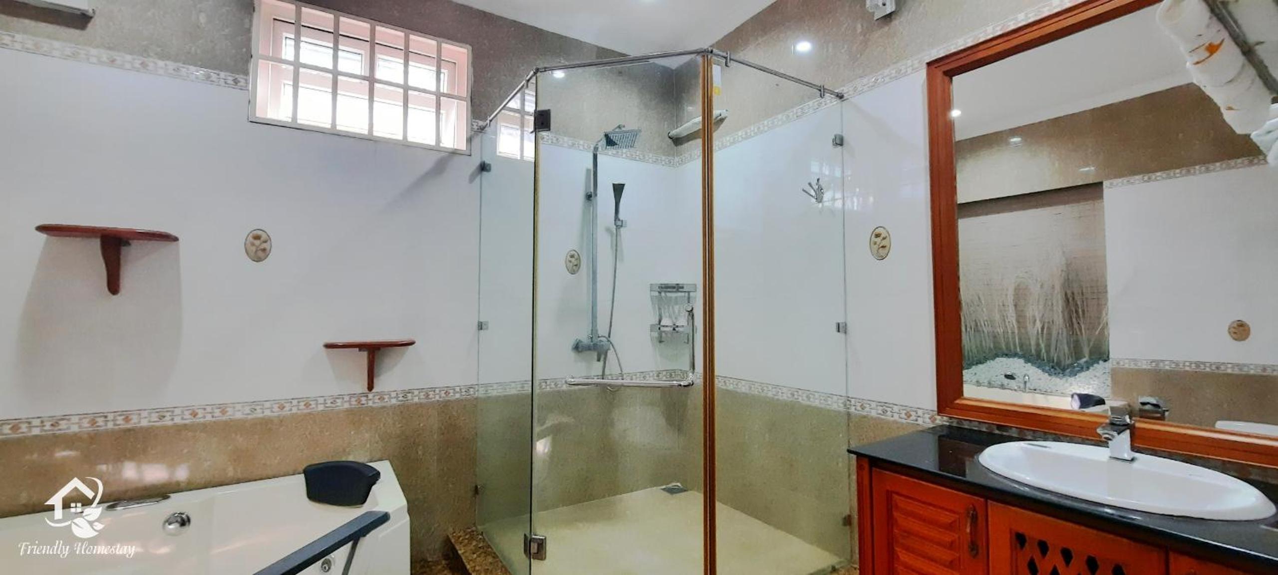 Friendly Homestay