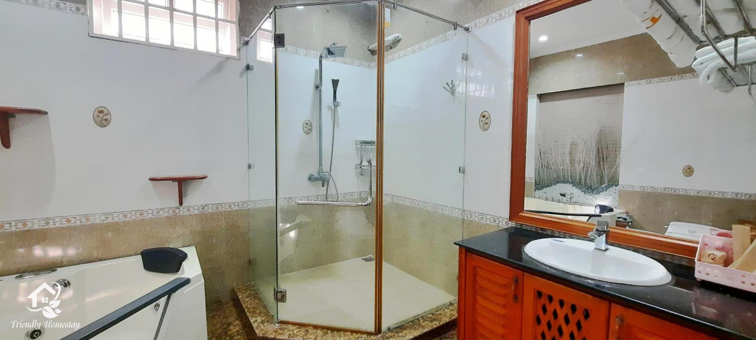 Friendly Homestay