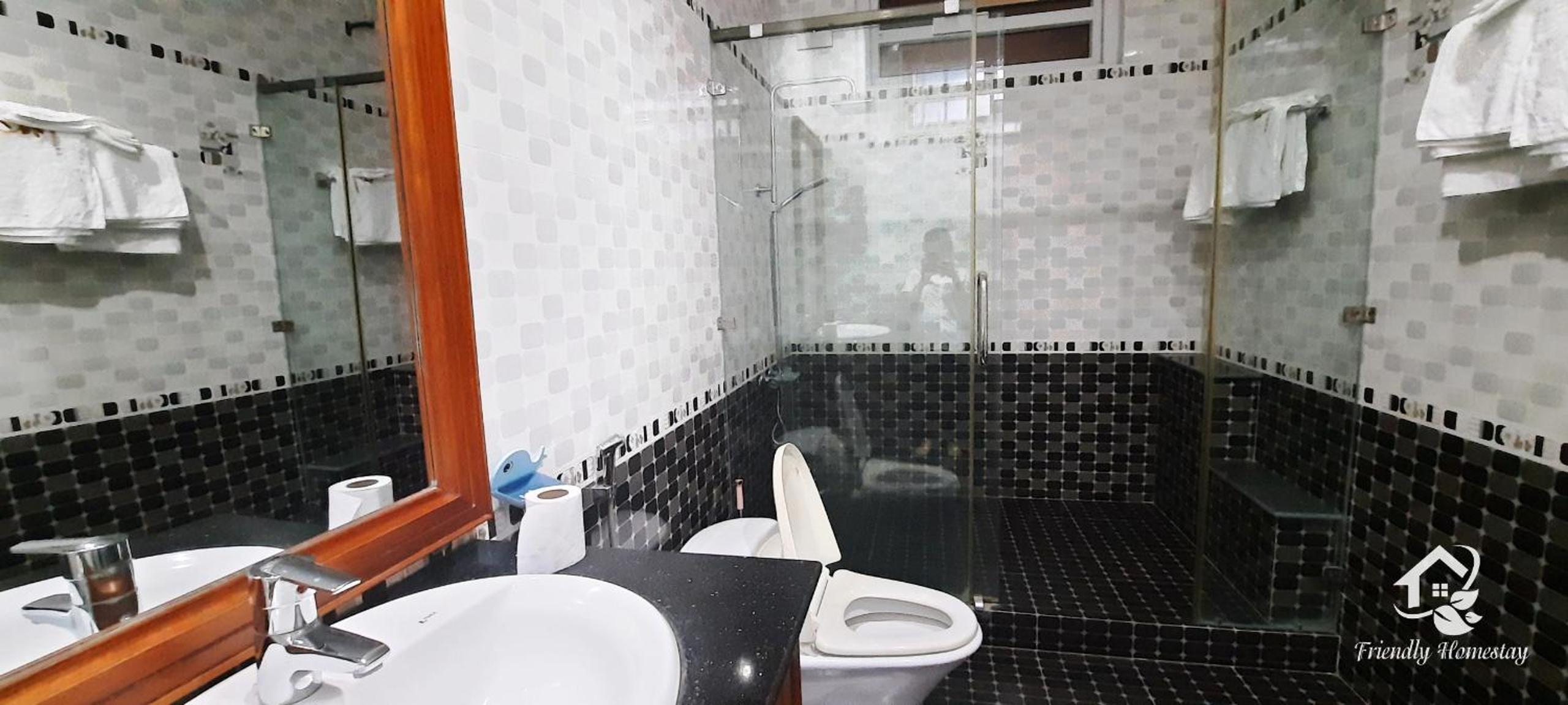 Friendly Homestay