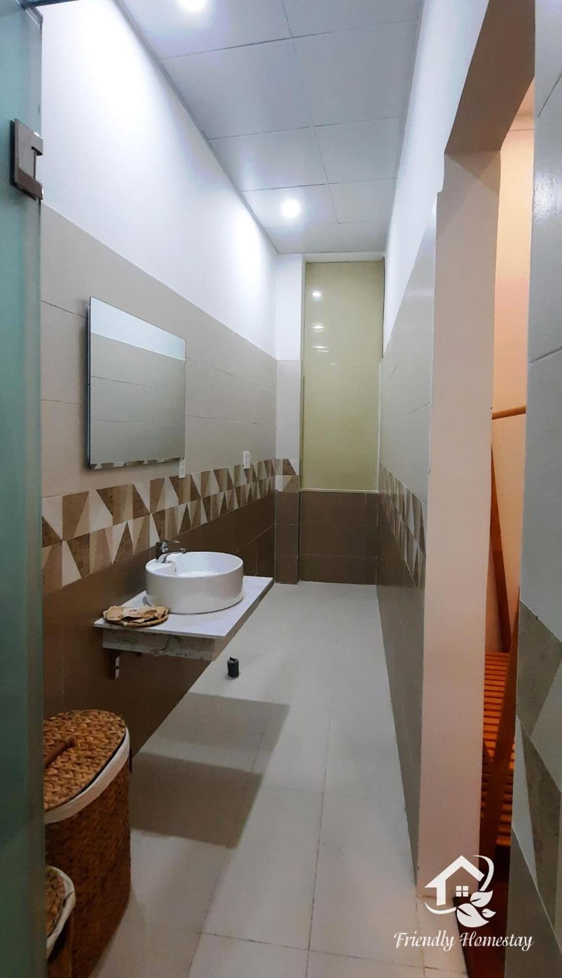 Friendly Homestay