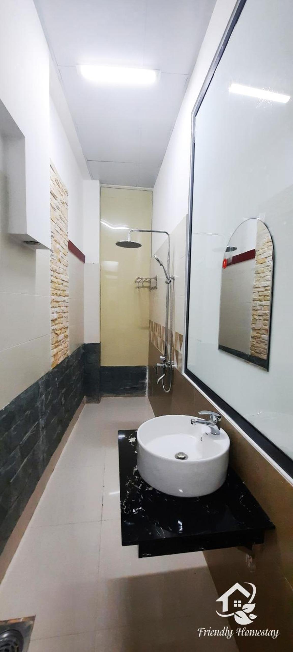 Friendly Homestay