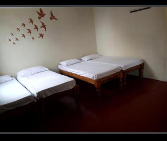 Kanachuru homestay