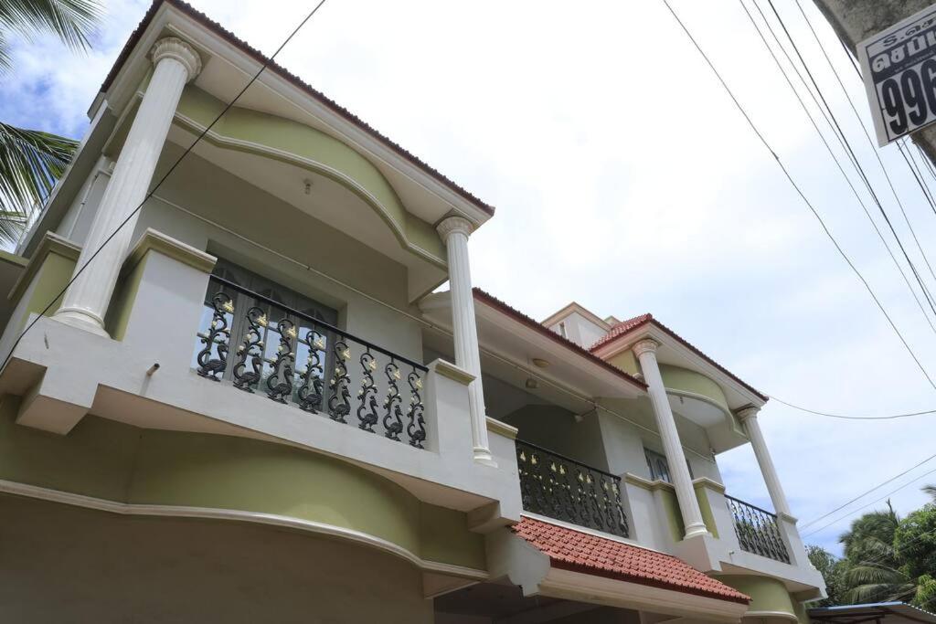Family friendly stay in Kanyakumari town view 4