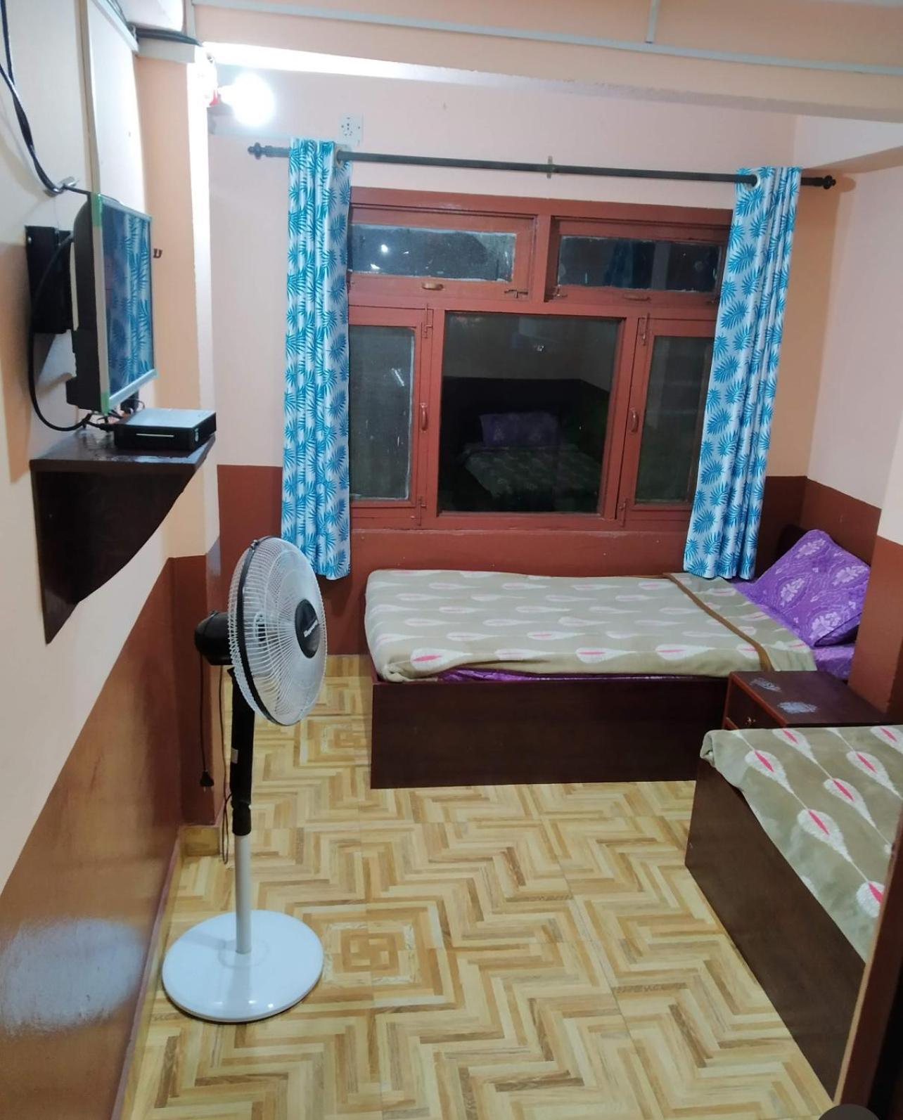 Nirvaan Guest House since 2019